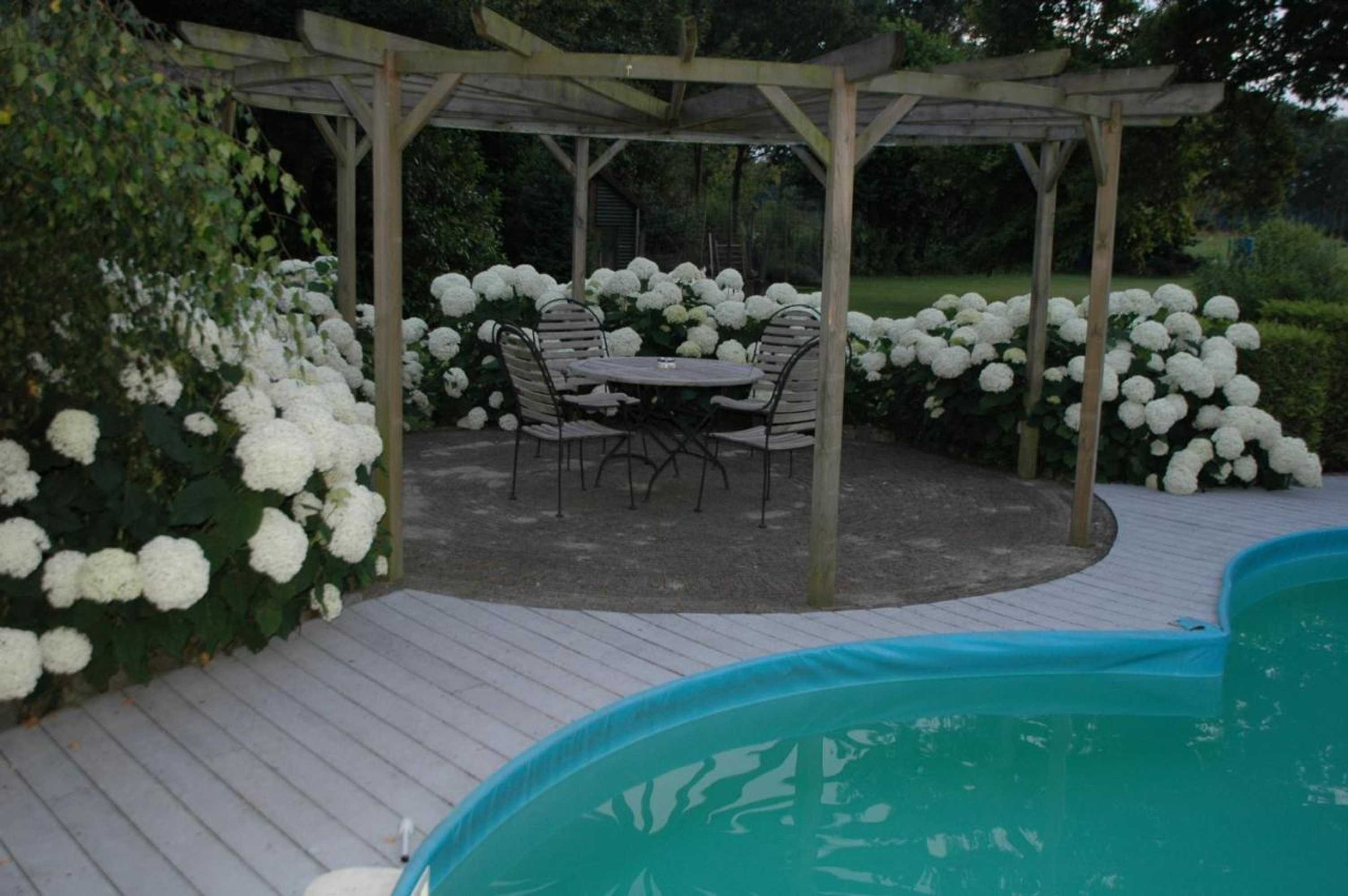 Gift card for Bed & Breakfast Ouwerveldezicht