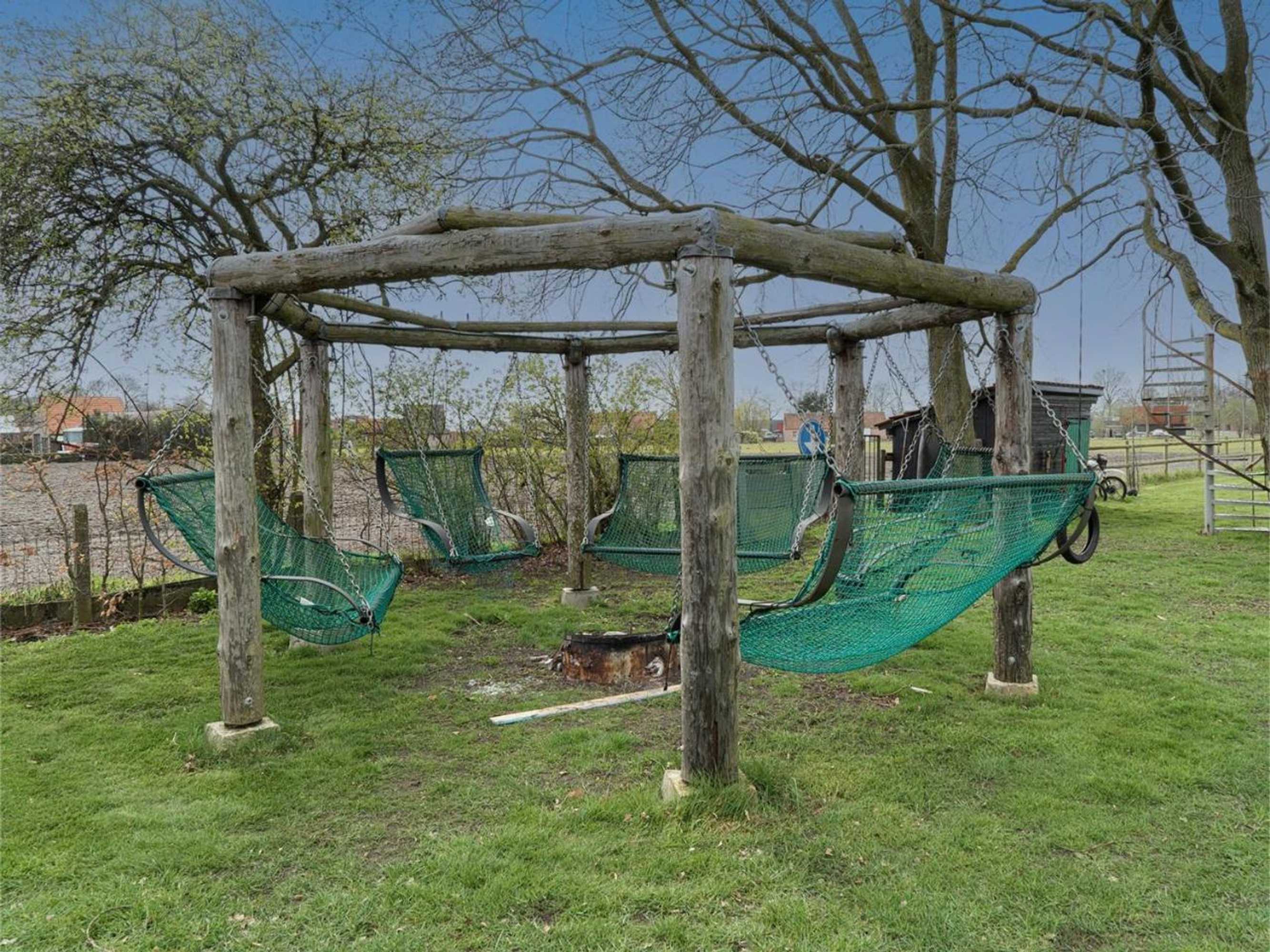 Gift card for De Lieshoeve