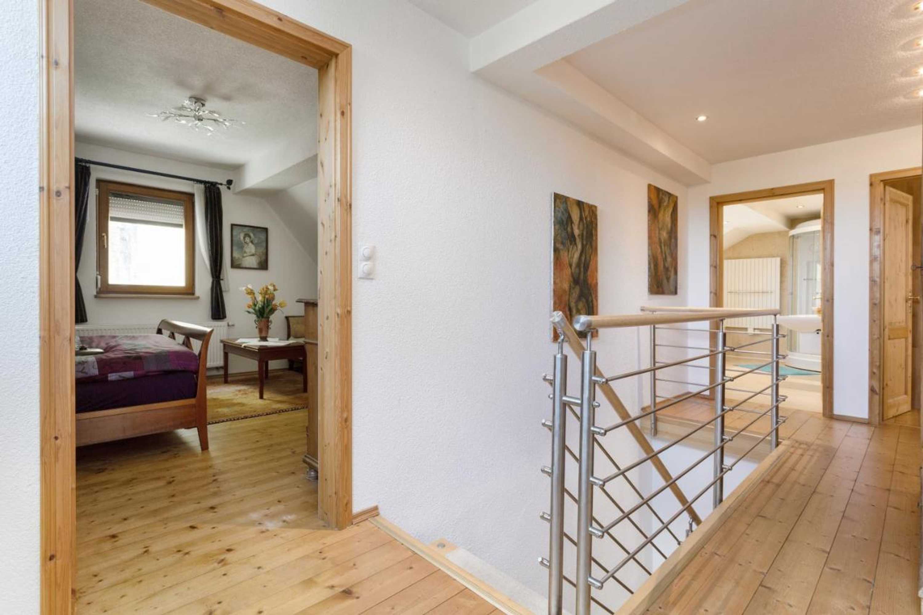 Gift card for Ferienhaus Jägerhaus Oppach Privathaus