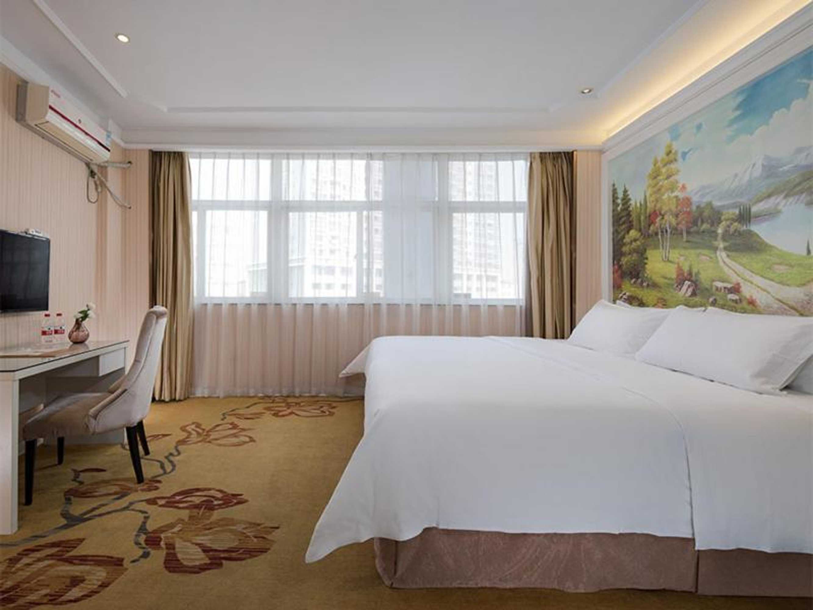 Gift card for Vienna 3 Best Hotel Guangxi Nanning Station