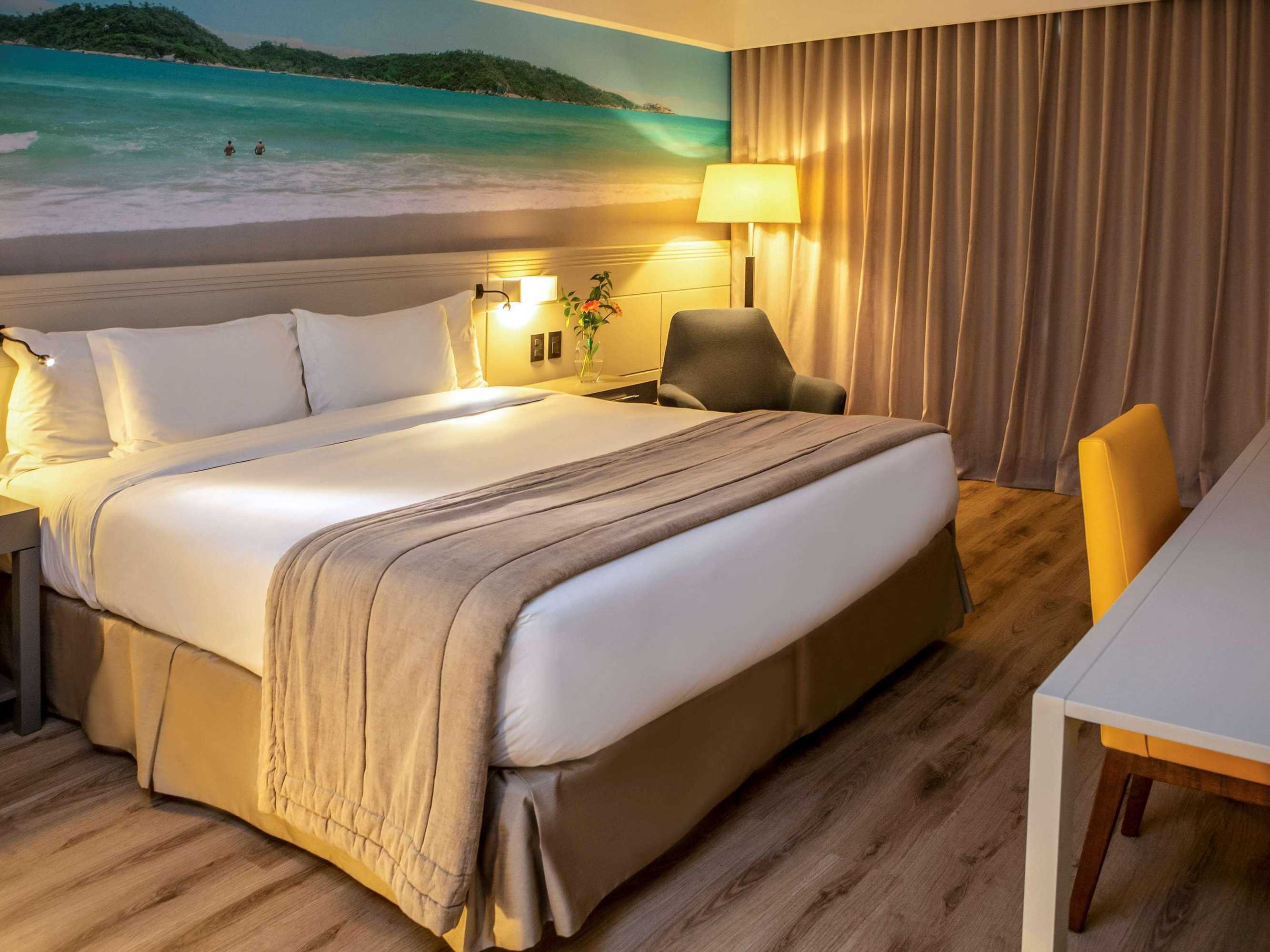 Gift card for Novotel Florianópolis Gift card for Novotel Florianópolis
