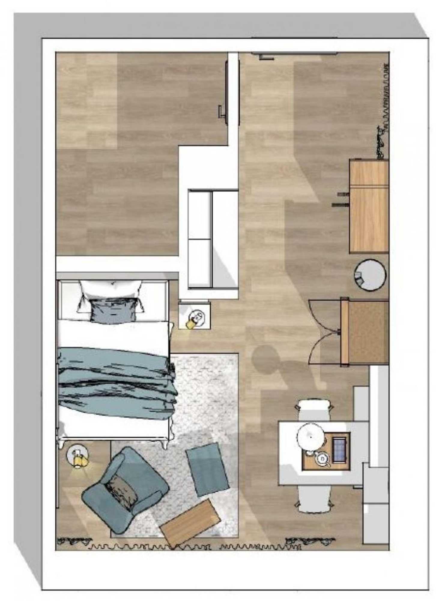 Gift card for Nino-Boardinghouse 2