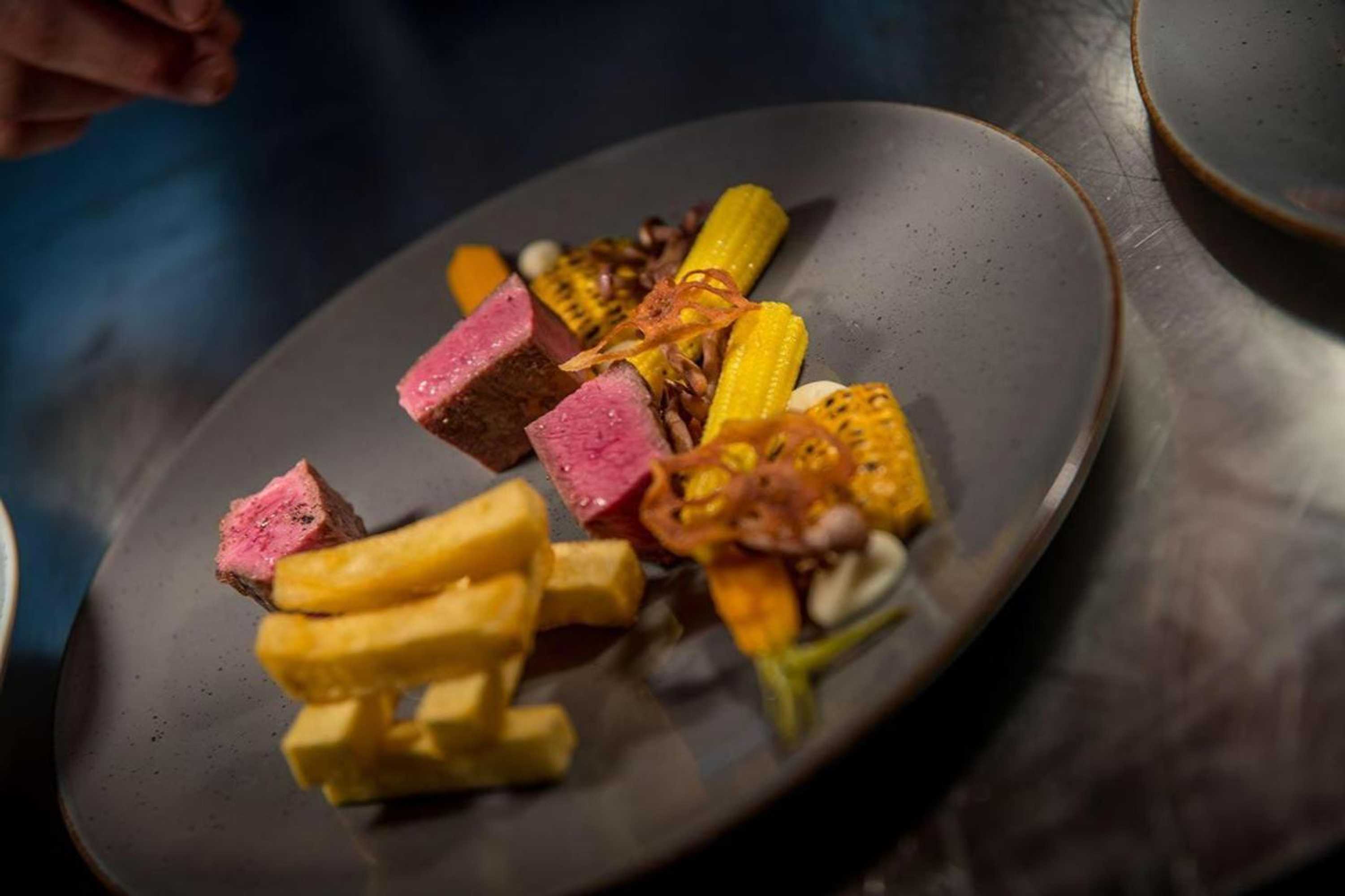 Gift card for Hotel 't Fnidsen