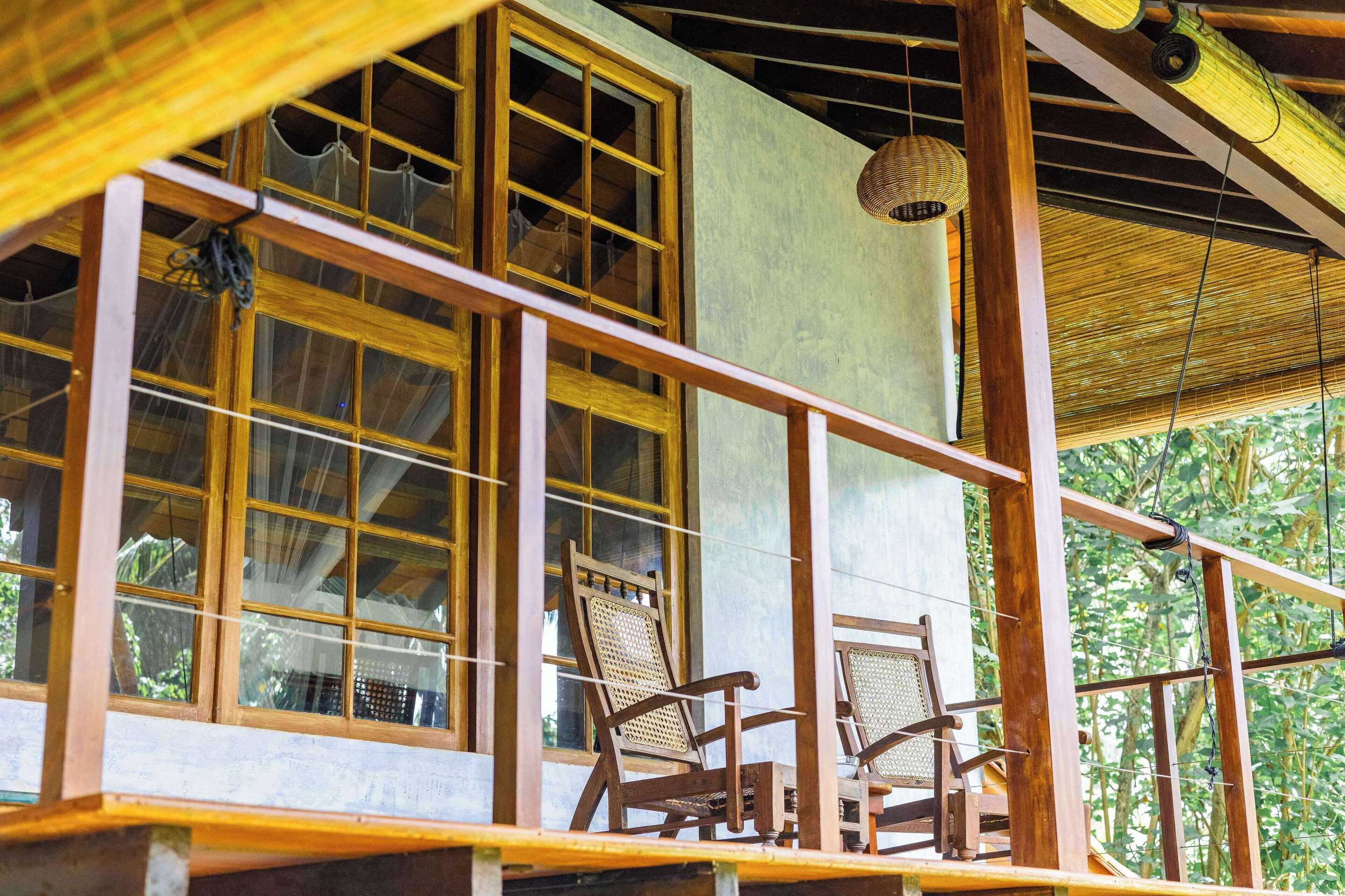 Gift card for Sama Retreats - Kosgoda