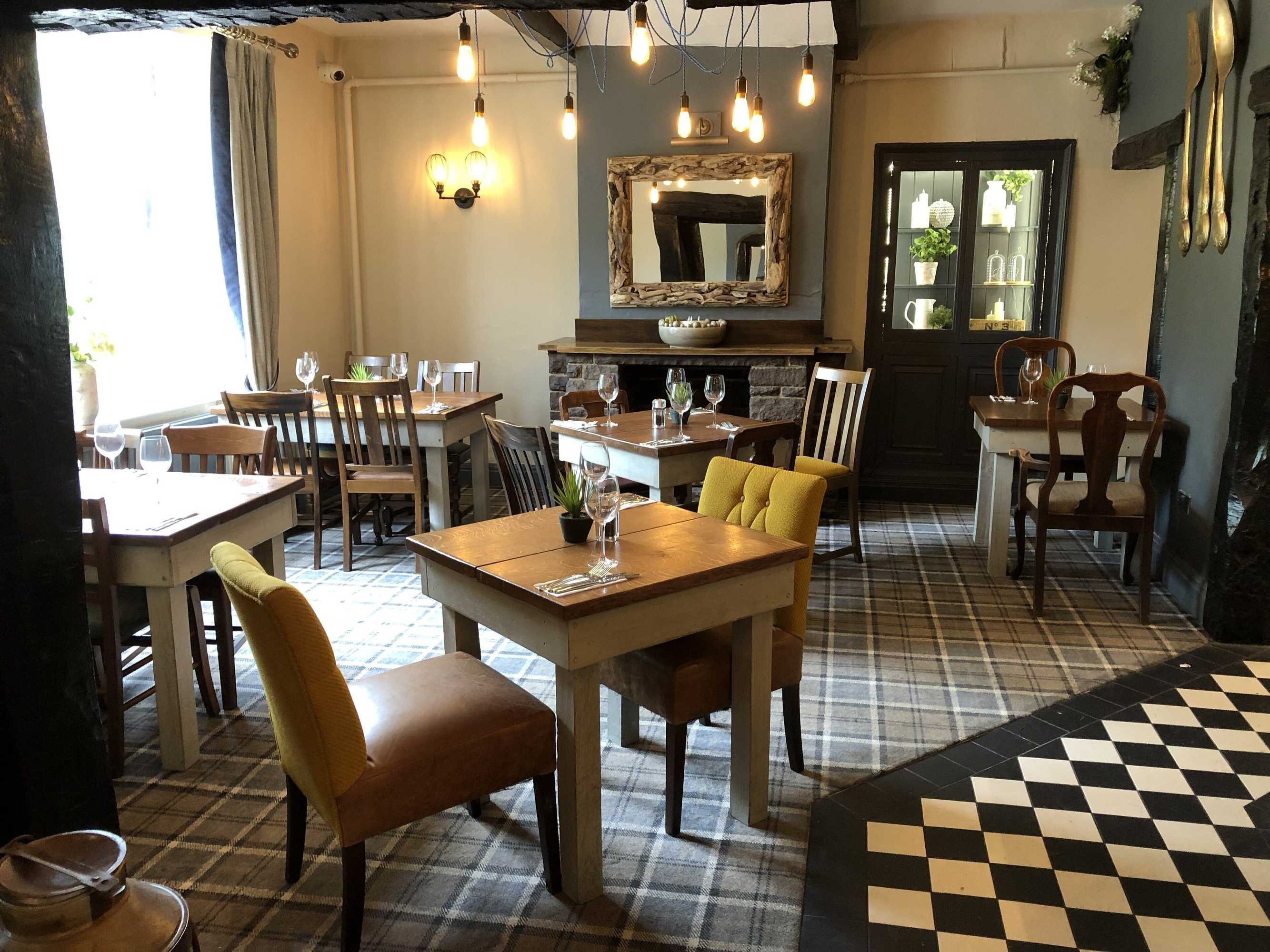 Gift card for The Malthouse