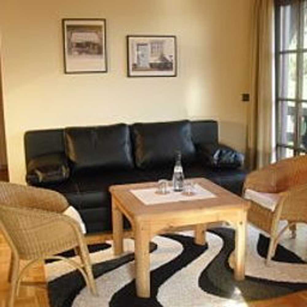Gift card for Gästehaus Obsthof Gottenheim