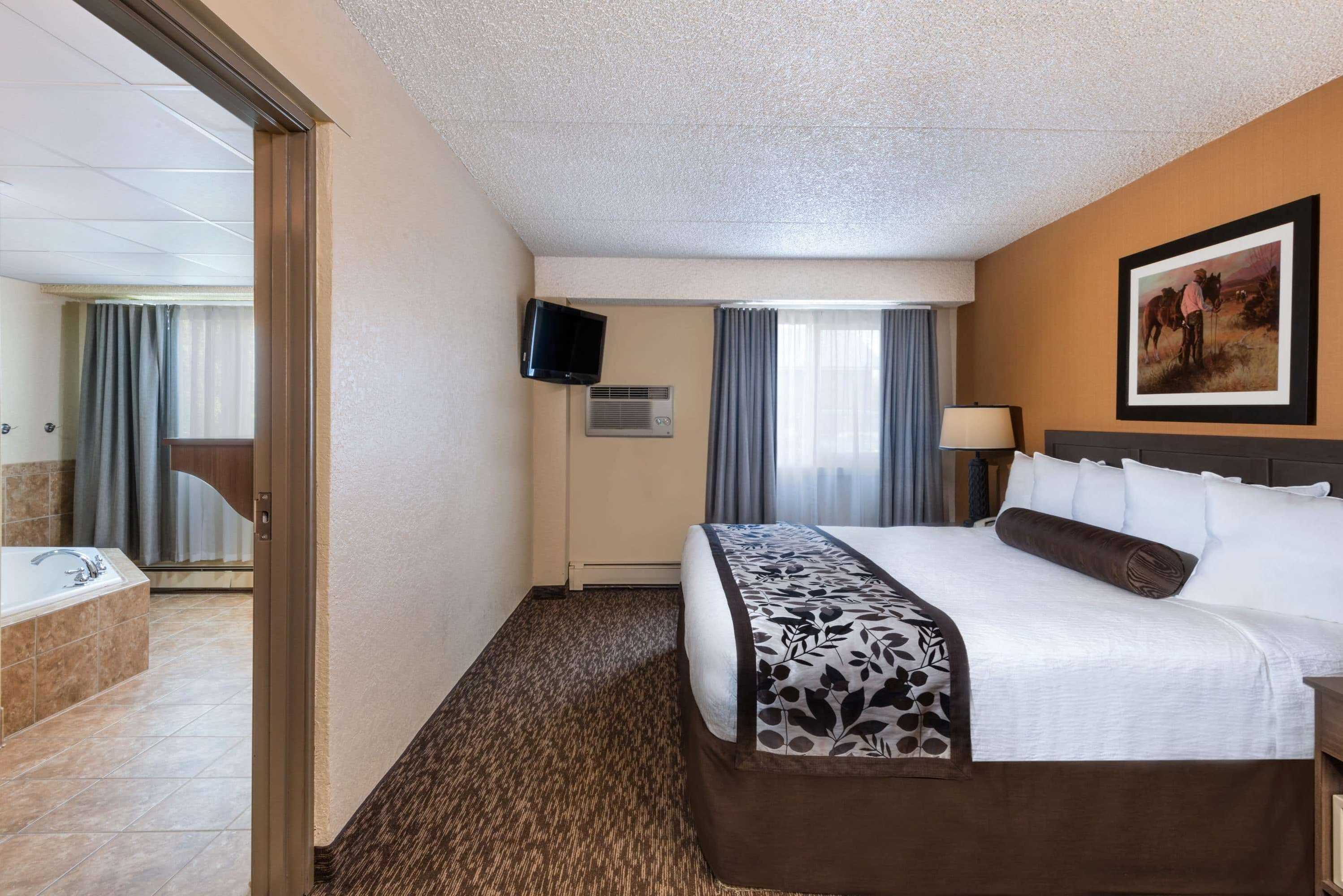 Gift card for Days Inn & Suites by Wyndham Bozeman Gift card for Days Inn & Suites by Wyndham Bozeman