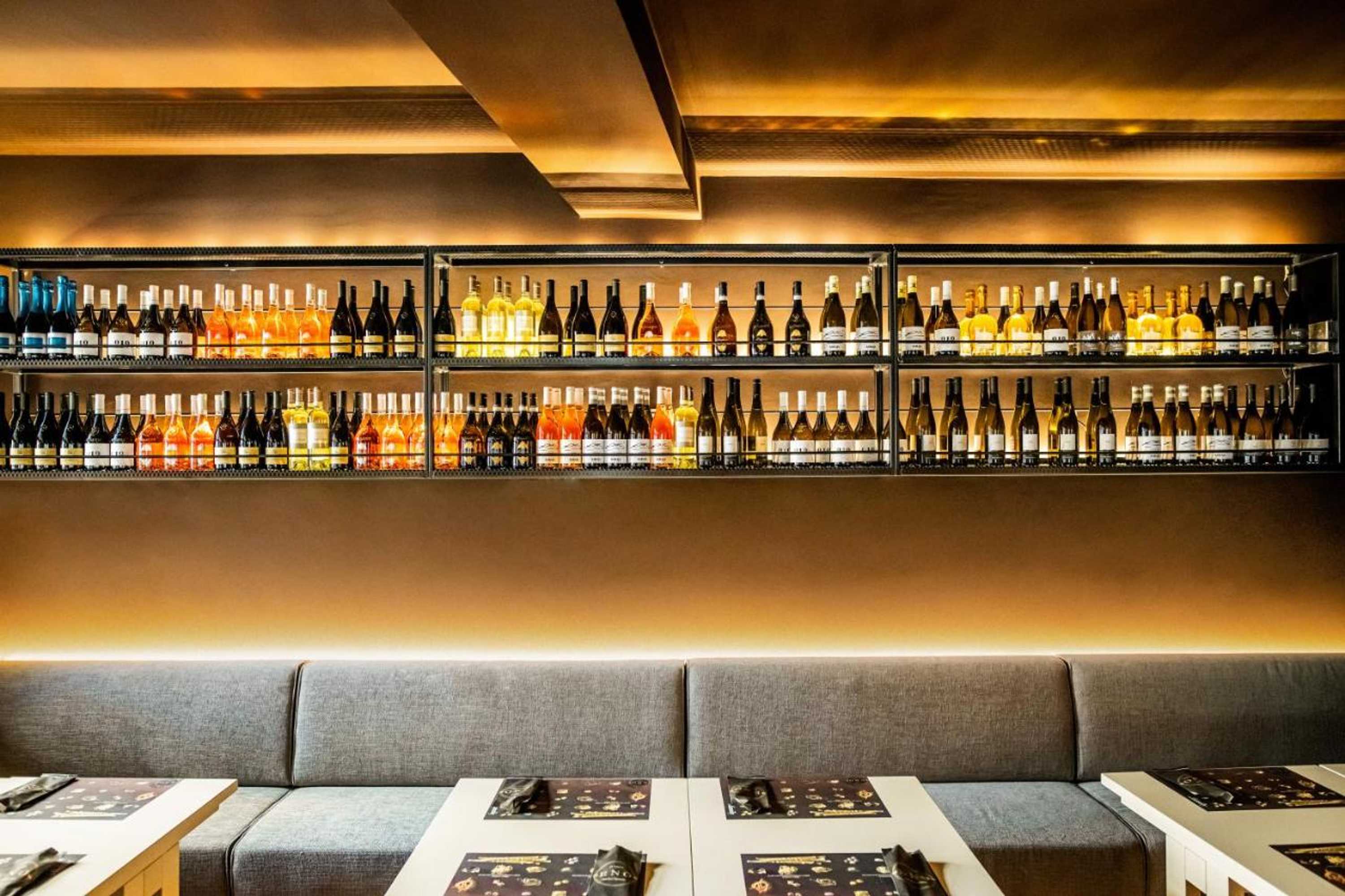 Gift card for Zur Goldenen Krone