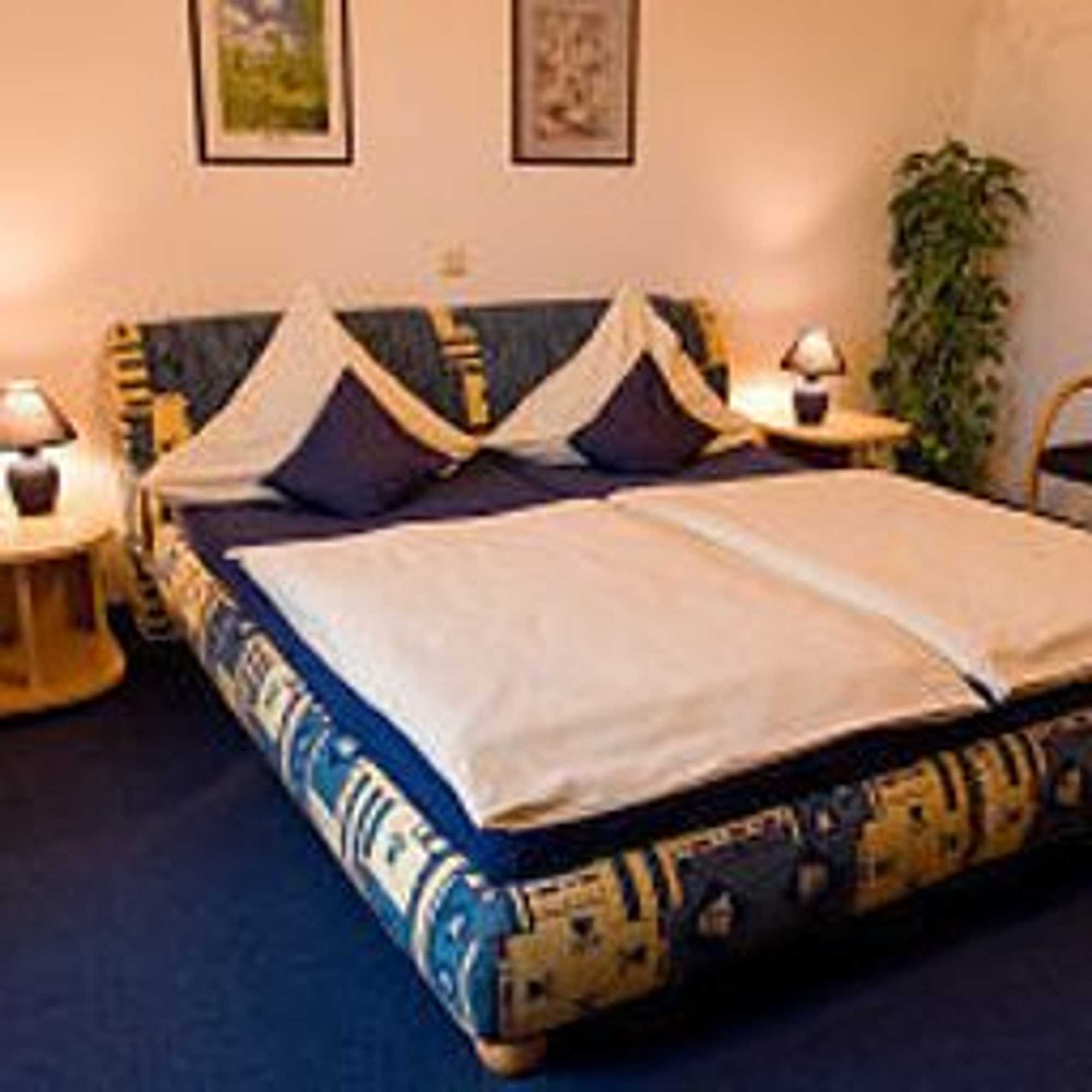 Gift card for Hotel Zur Wasserburg Gift card for Hotel Zur Wasserburg