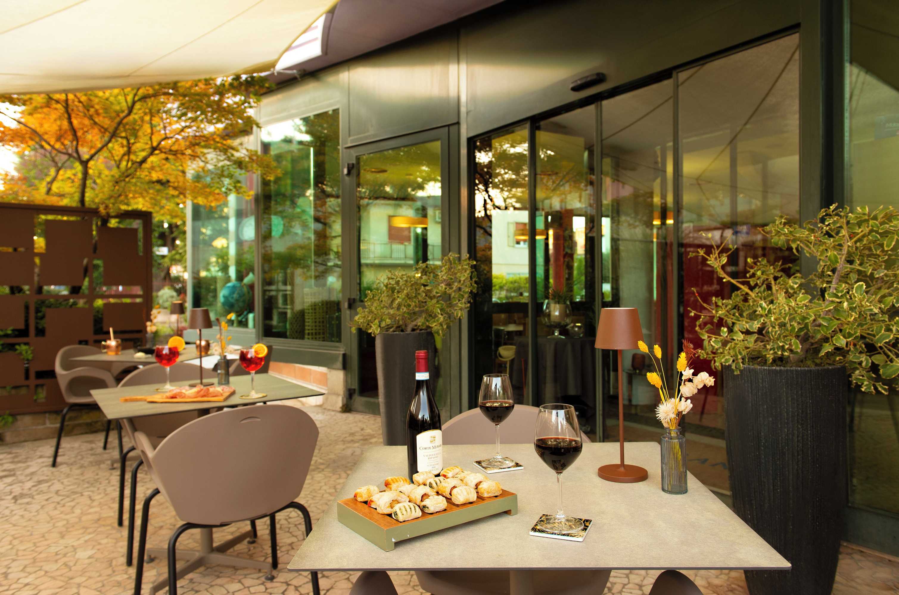 Gift card for Castagna Palace Hotel & Restaurant