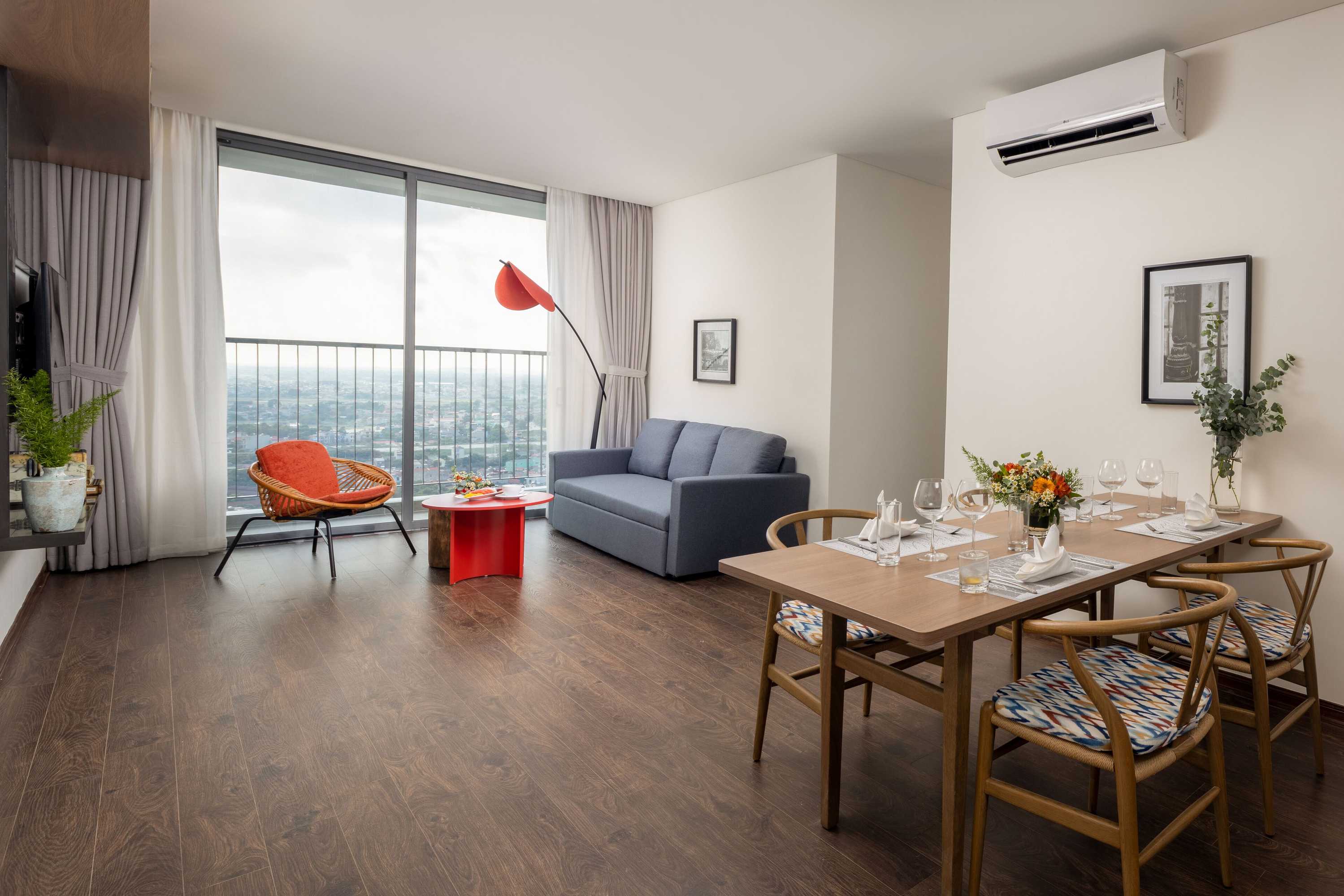 Gift card for Mandala Hotel & Suites Bac Giang Gift card for Mandala Hotel & Suites Bac Giang