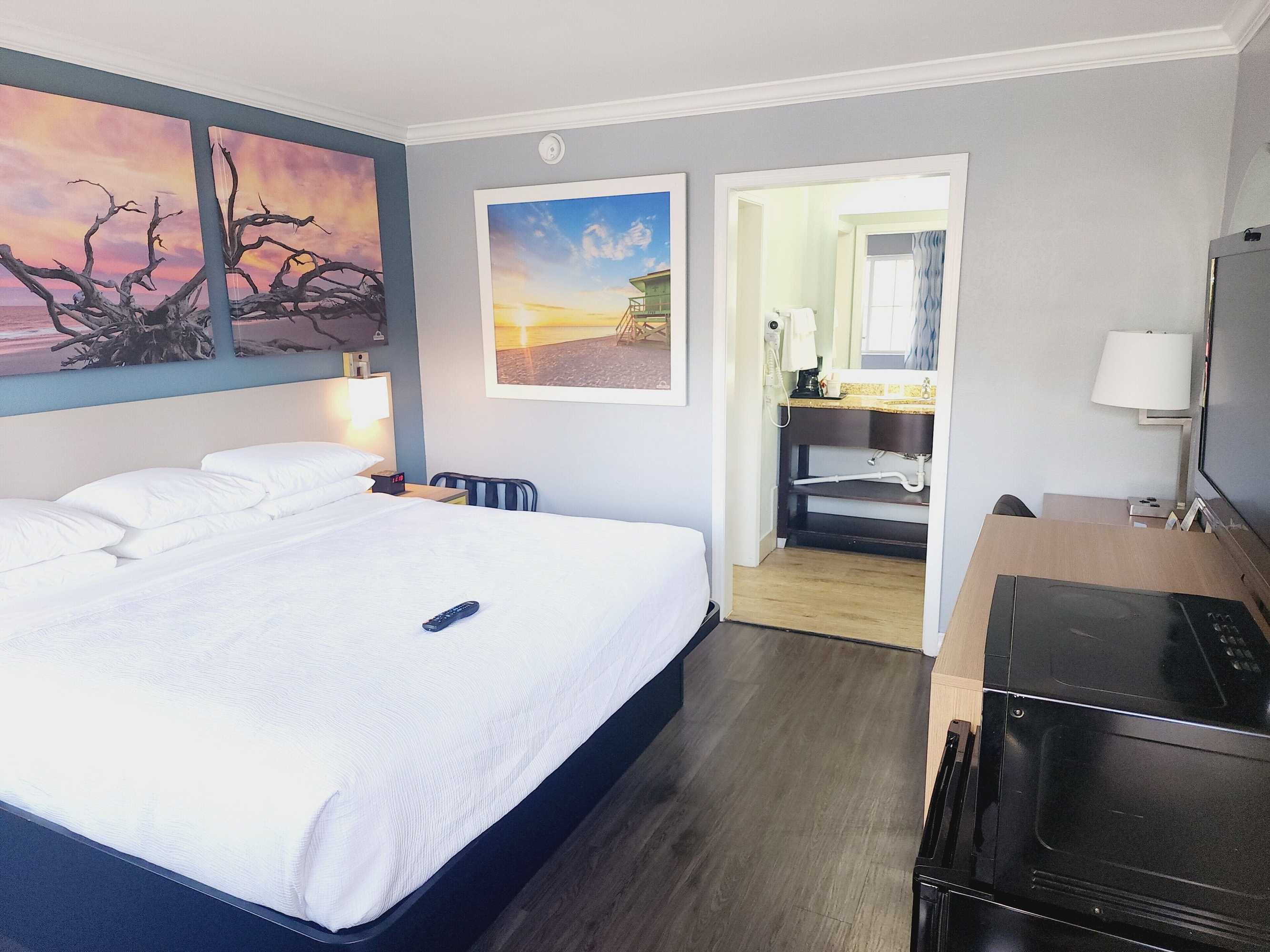 Gift card for Days Inn by Wyndham Pensacola - Historic Downtown Gift card for Days Inn by Wyndham Pensacola - Historic Downtown