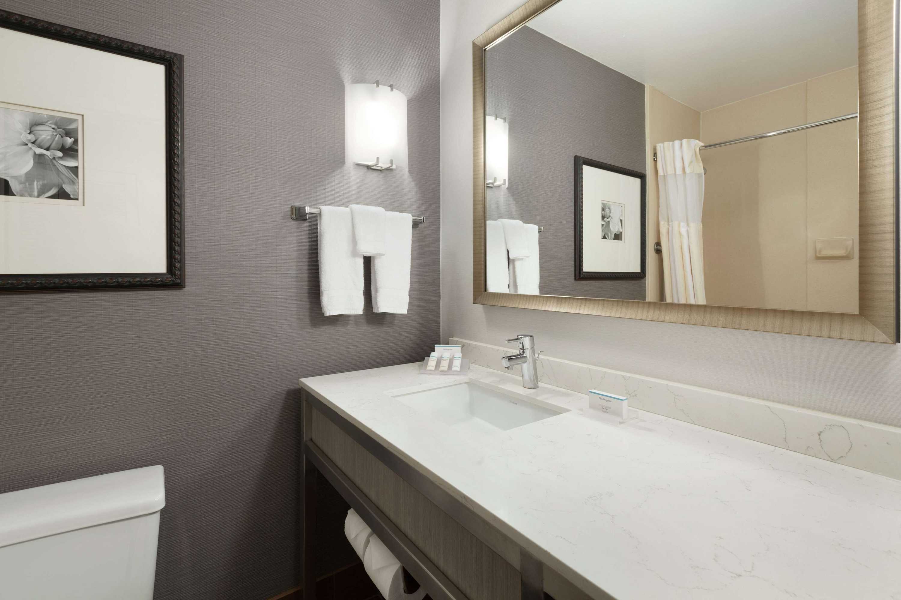 Gift card for Hilton Garden Inn Gilroy