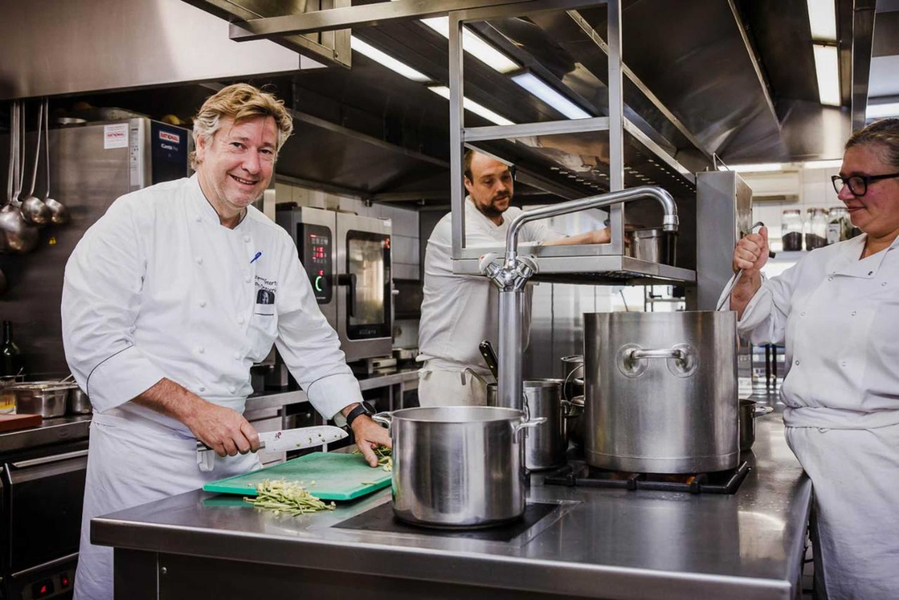 Gift card for Hotel Geerts