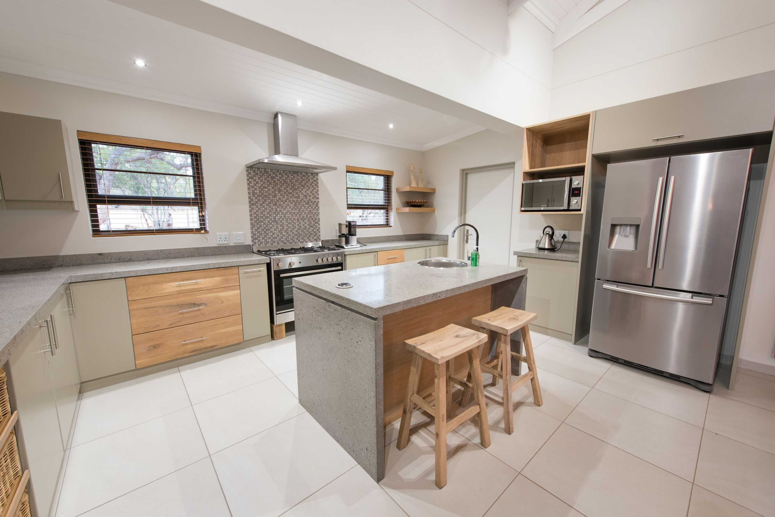 Gift card for Bushwillow Private Villa Gift card for Bushwillow Private Villa