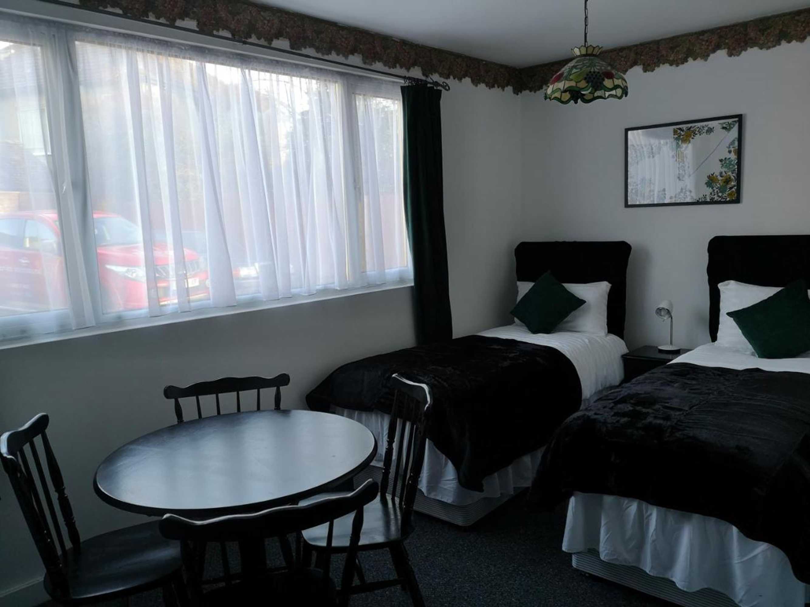 Gift card for Havering Hotel