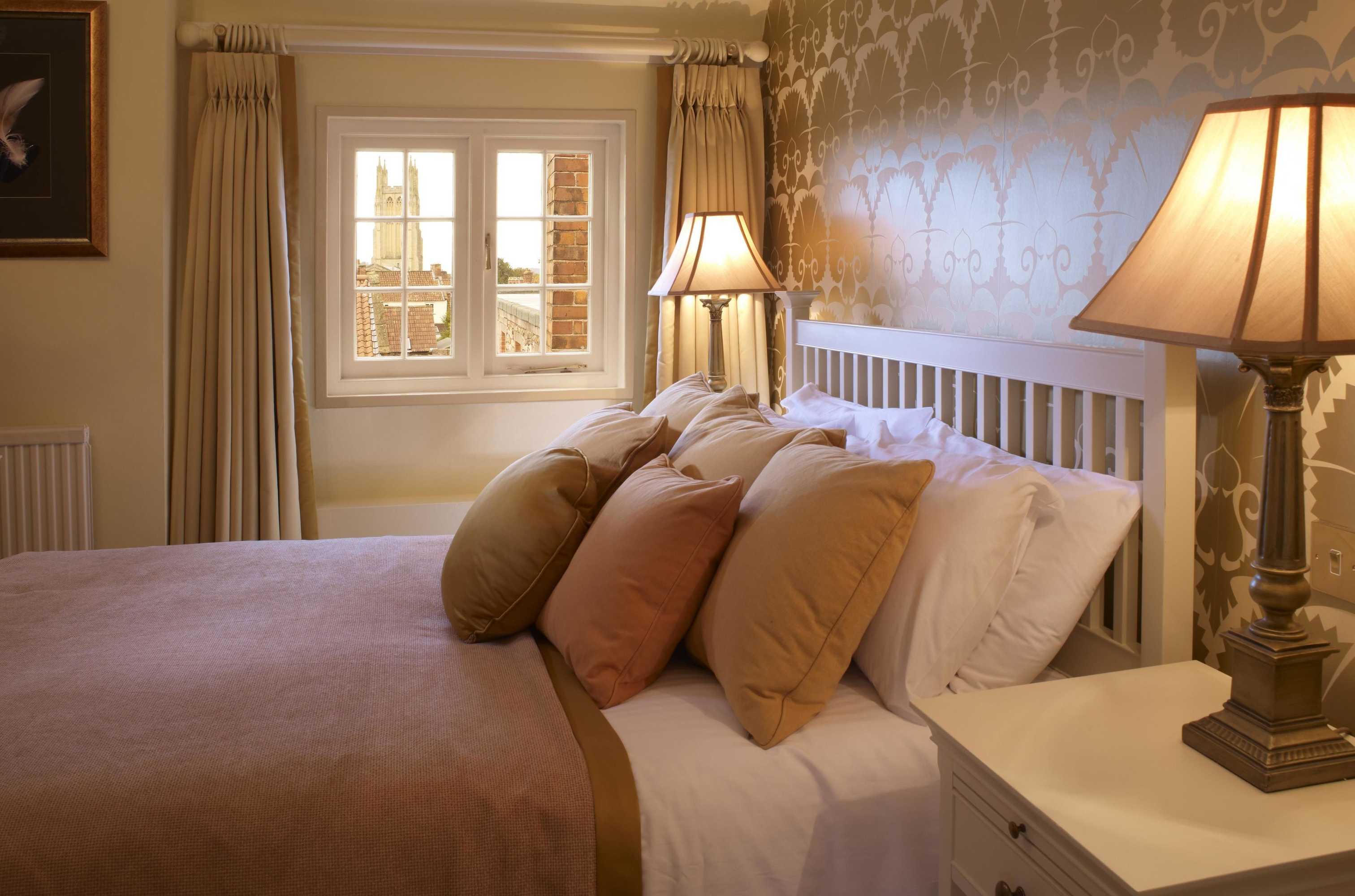 Gift card for The Swan Hotel, Wells, Somerset Gift card for The Swan Hotel, Wells, Somerset
