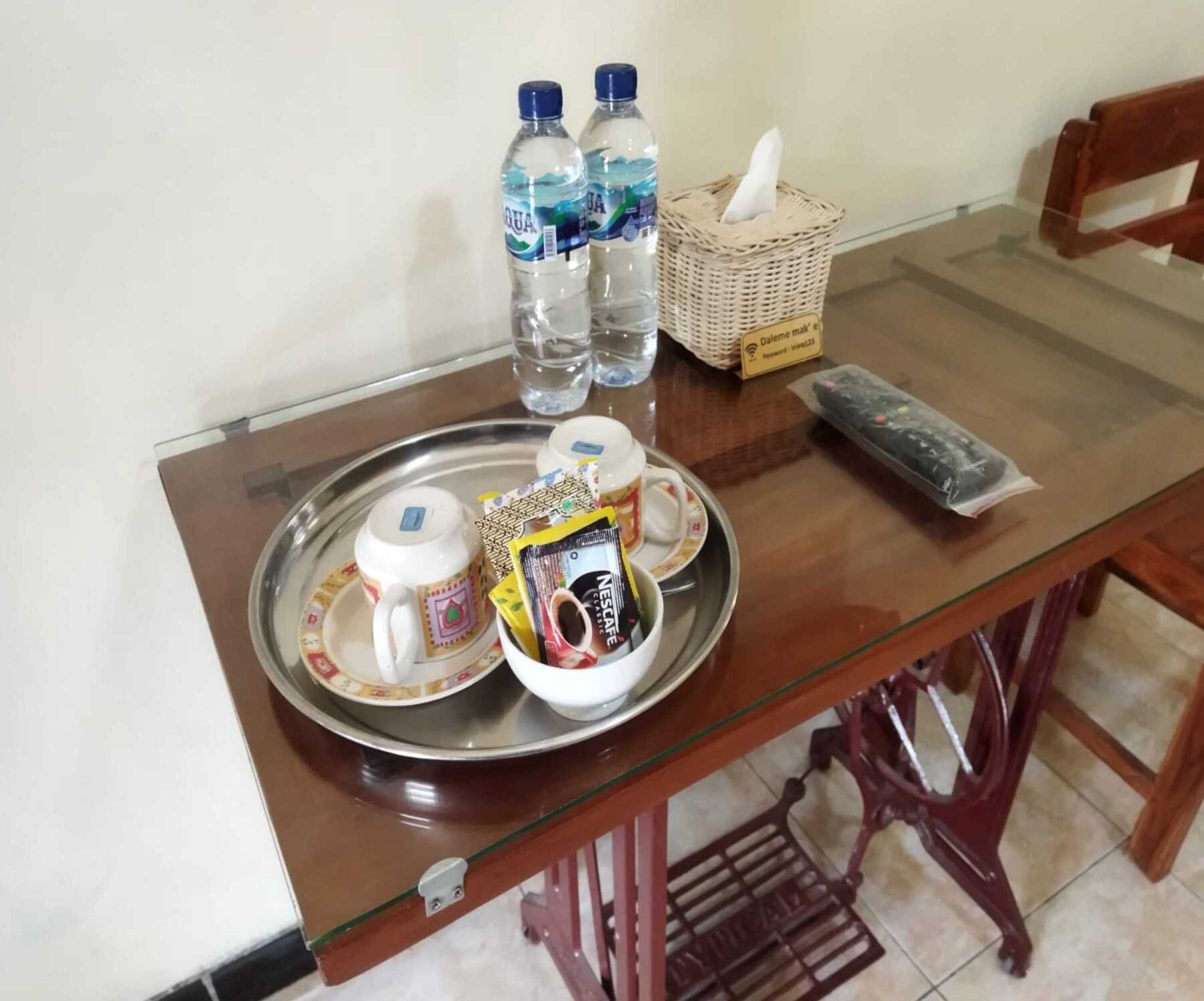 Gift card for Borobudur Cluster Homestay Candirejo Syariah Gift card for Borobudur Cluster Homestay Candirejo Syariah