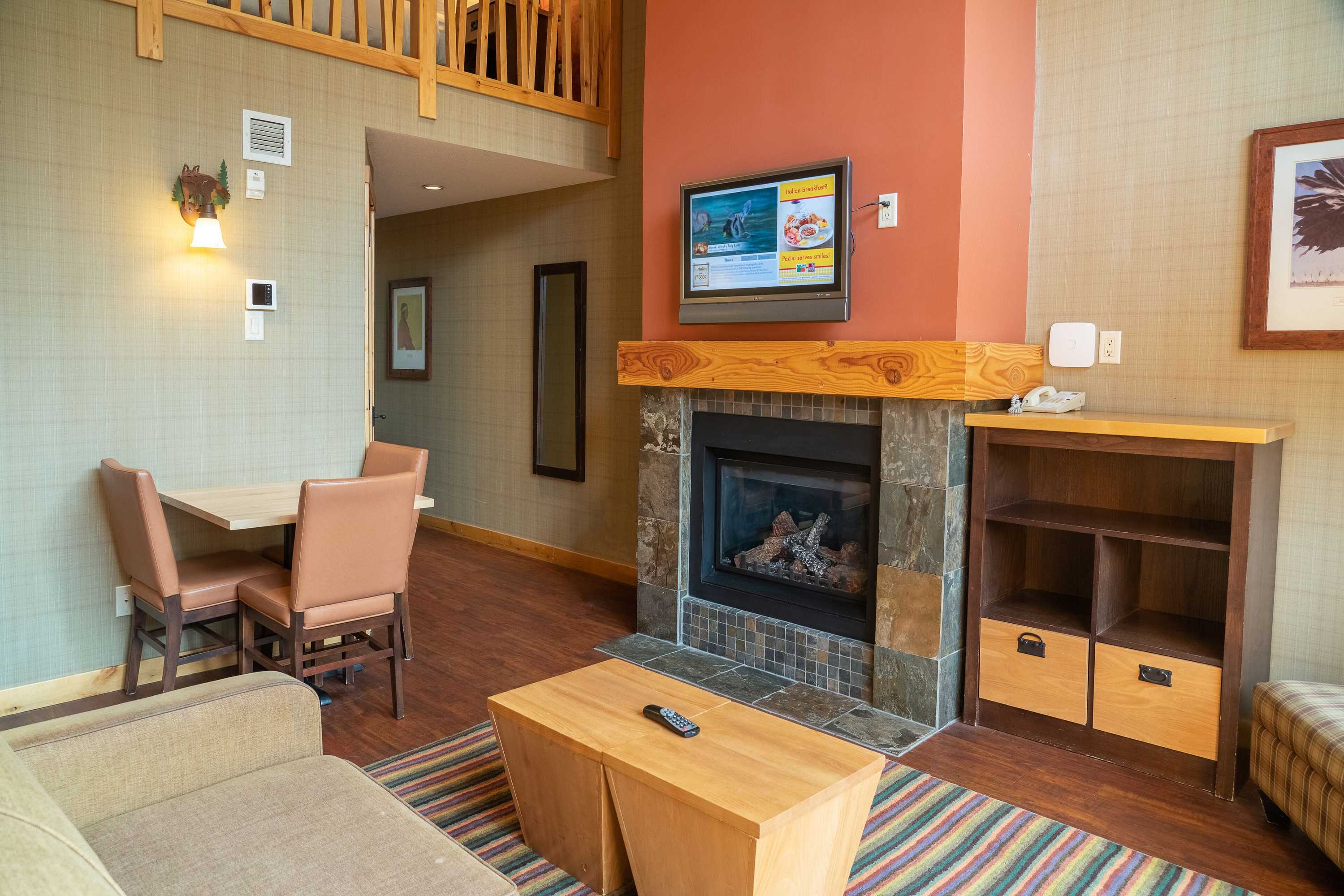 Gift card for The Fox Hotel And Suites Gift card for The Fox Hotel And Suites