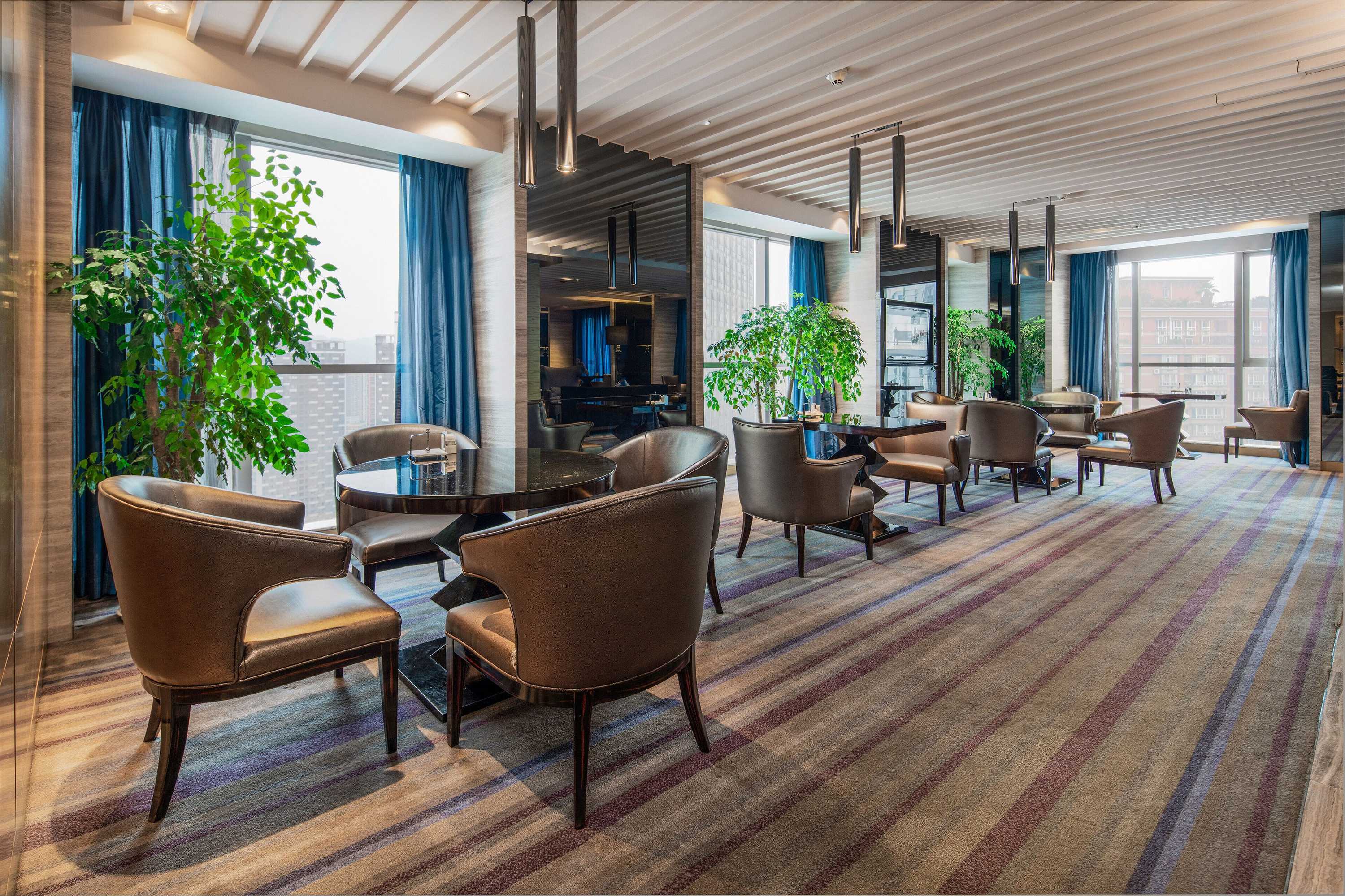 Gift card for Le Meridien Chongqing, Nan'an Gift card for Le Meridien Chongqing, Nan'an