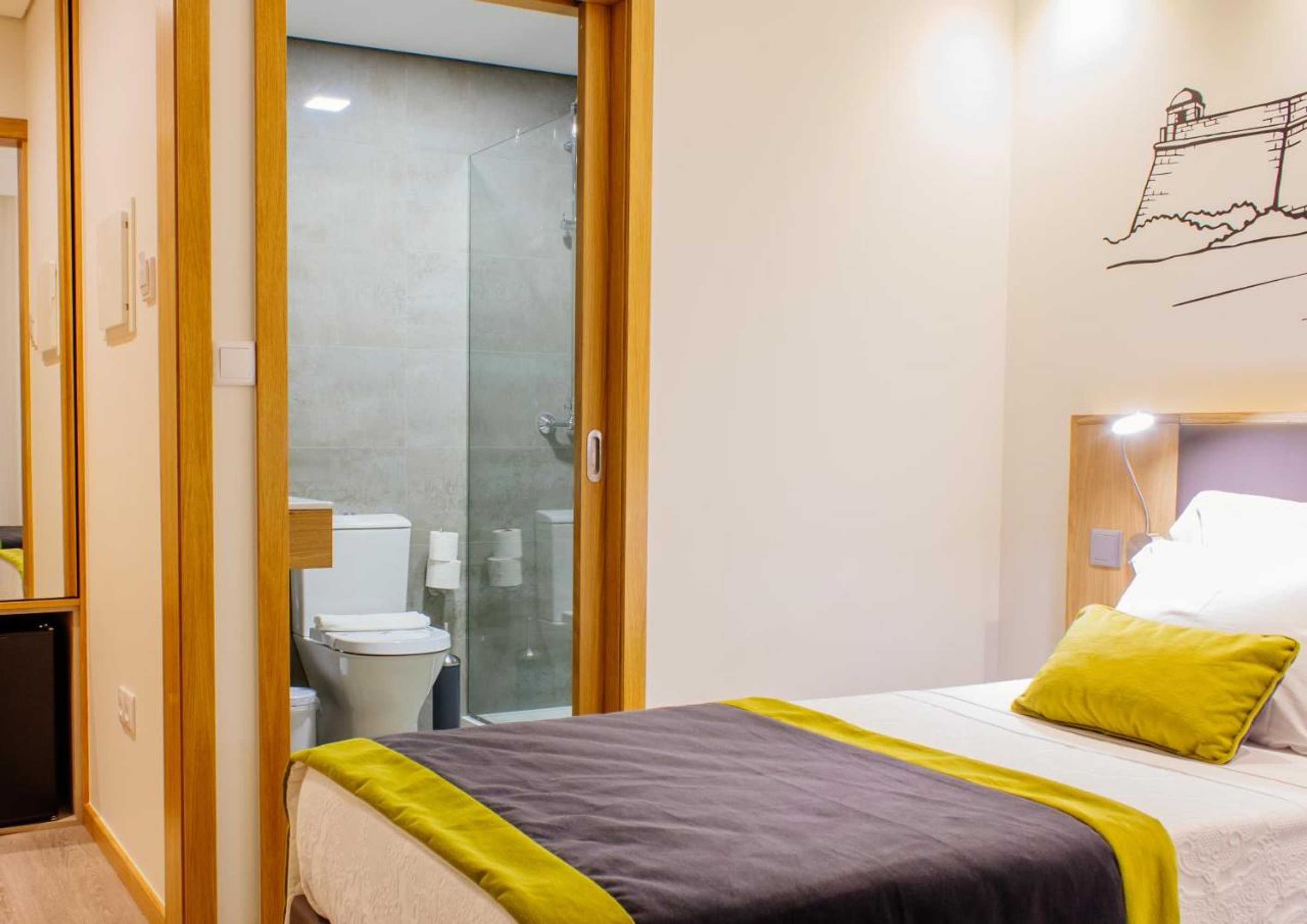 Gift card for Venceslau Wine Boutique Hostel