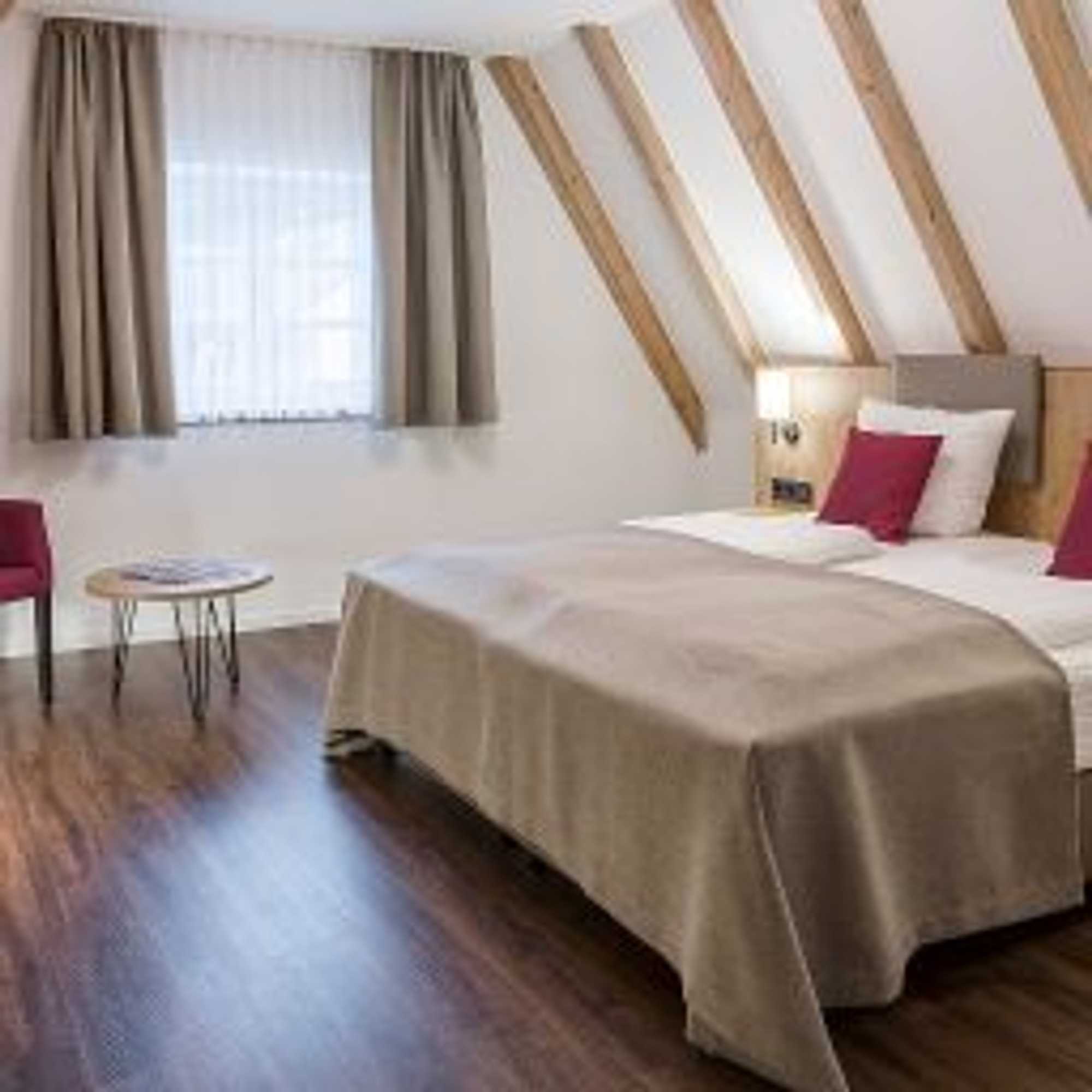 Gift card for Hotel & Restaurant Lamm Gift card for Hotel & Restaurant Lamm