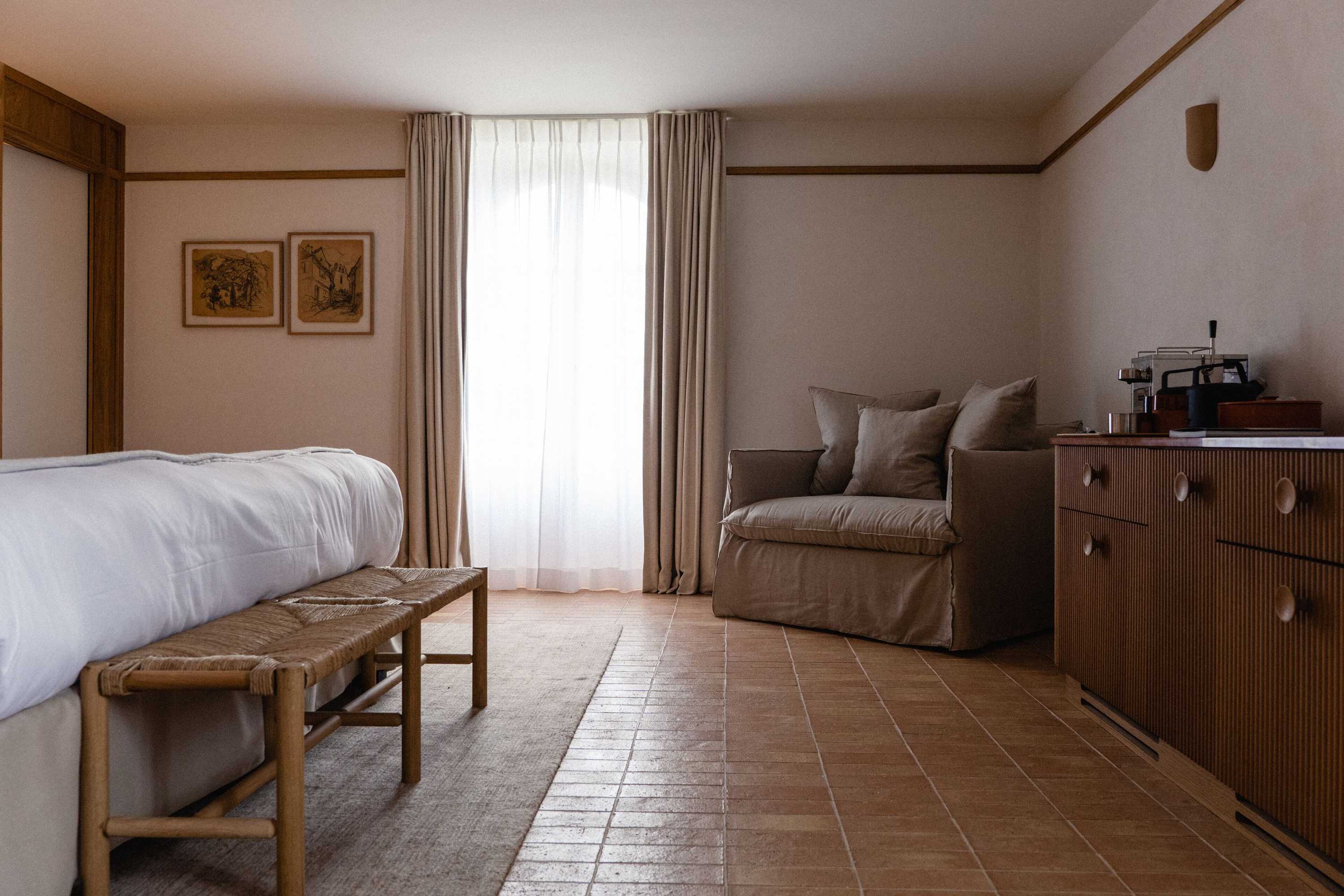 Gift card for Capelongue, a Beaumier Hotel Gift card for Capelongue, a Beaumier Hotel