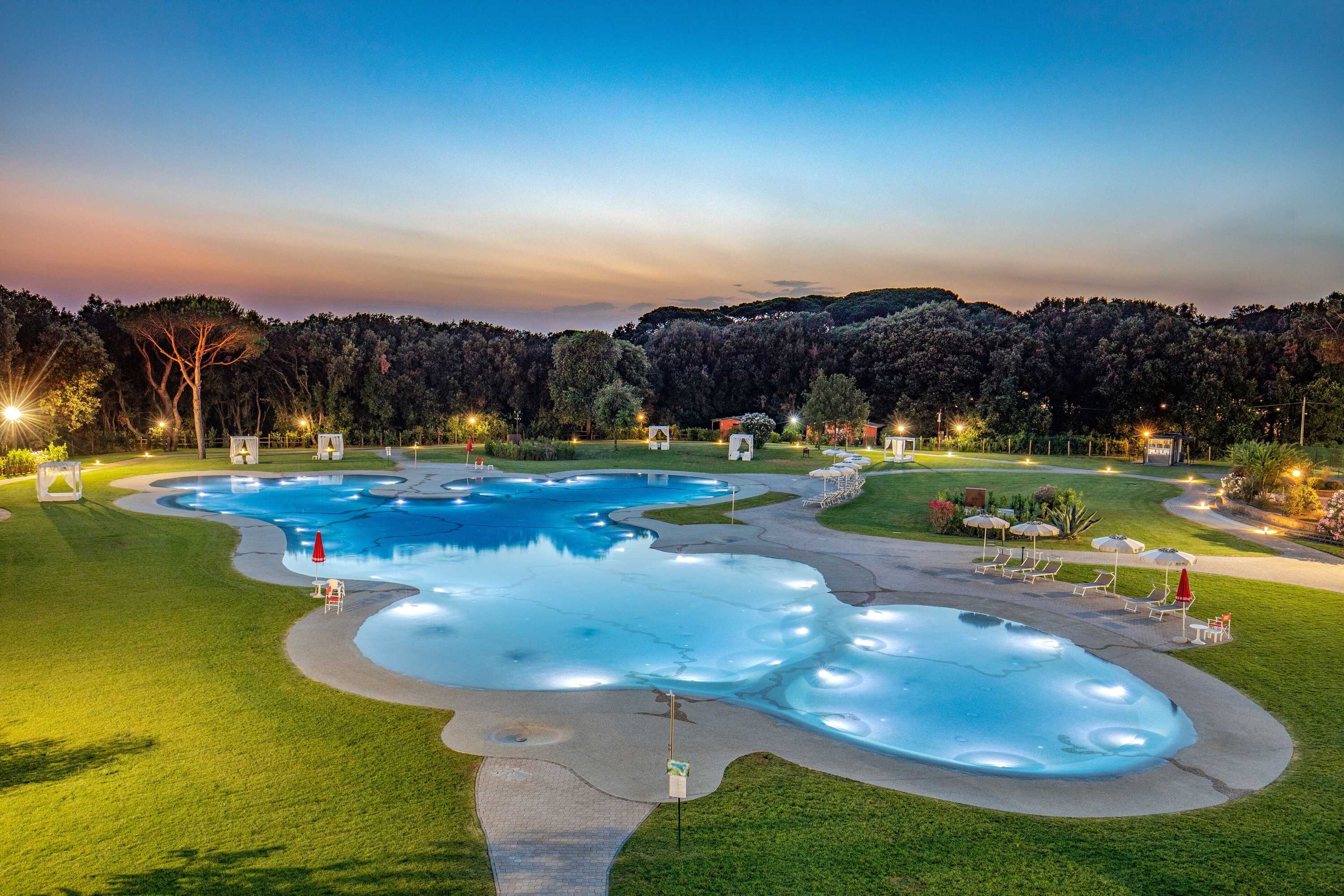 Gift card for Camping Village Parco Della Gallinara Gift card for Camping Village Parco Della Gallinara