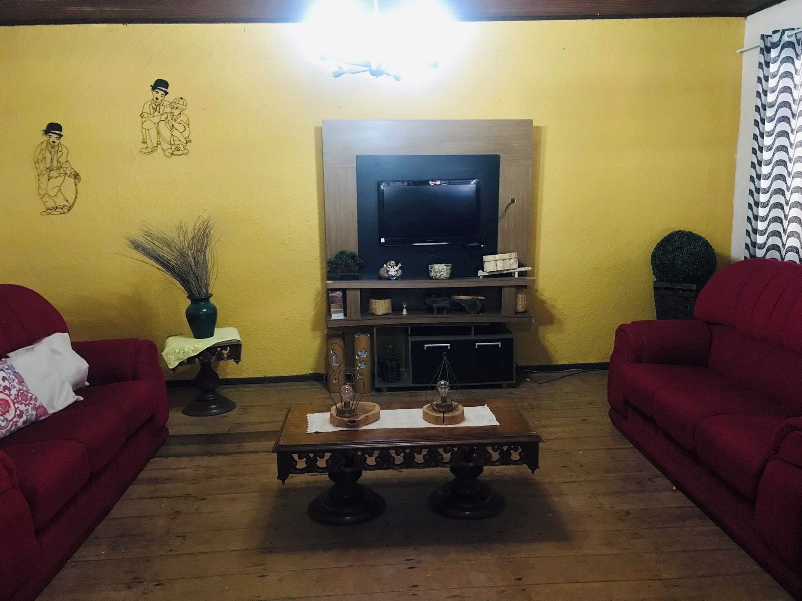 Gift card for Hotel Fazenda Jequitibá