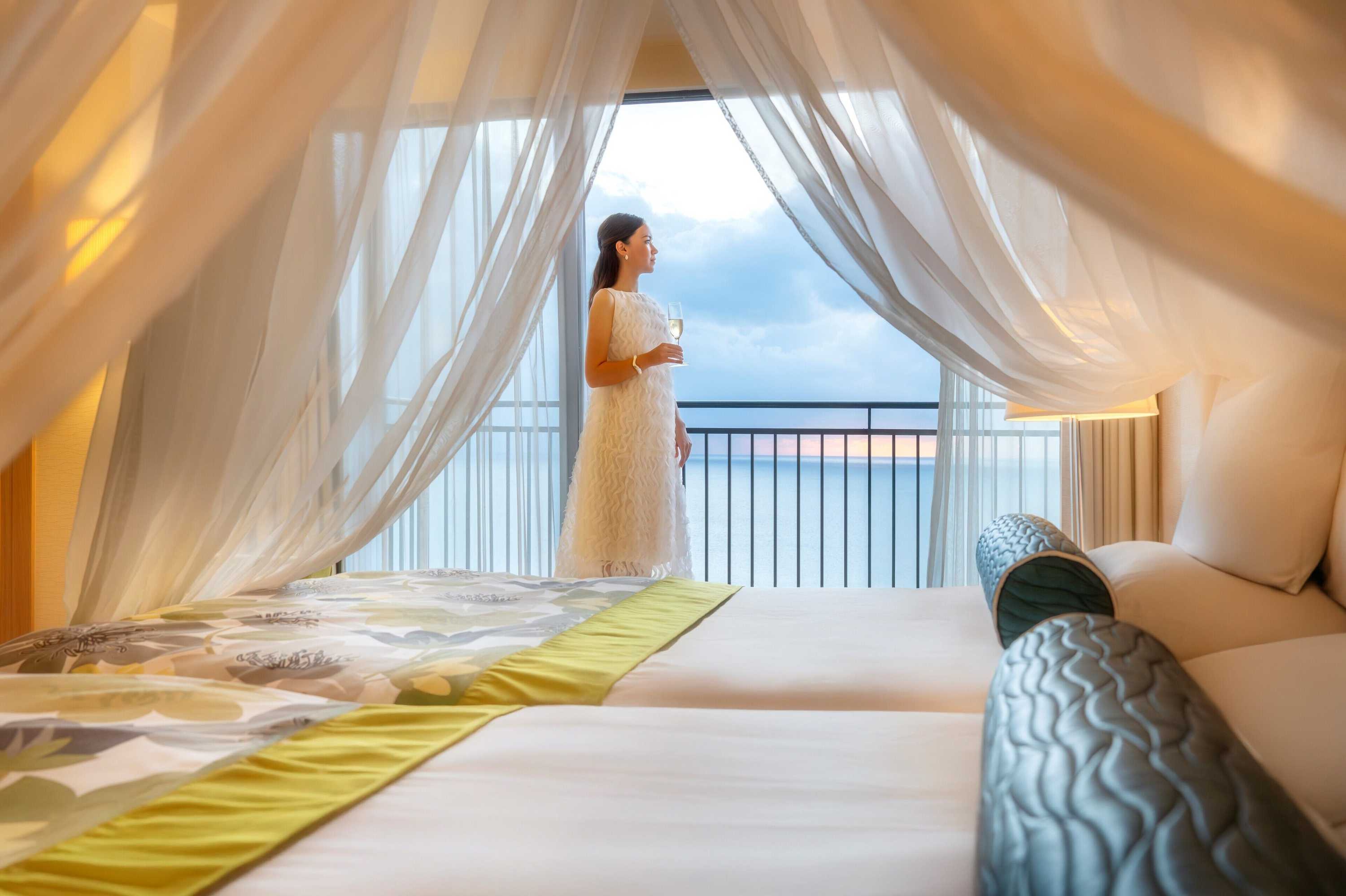 Gift card for Southern Beach Hotel & Resort Okinawa
