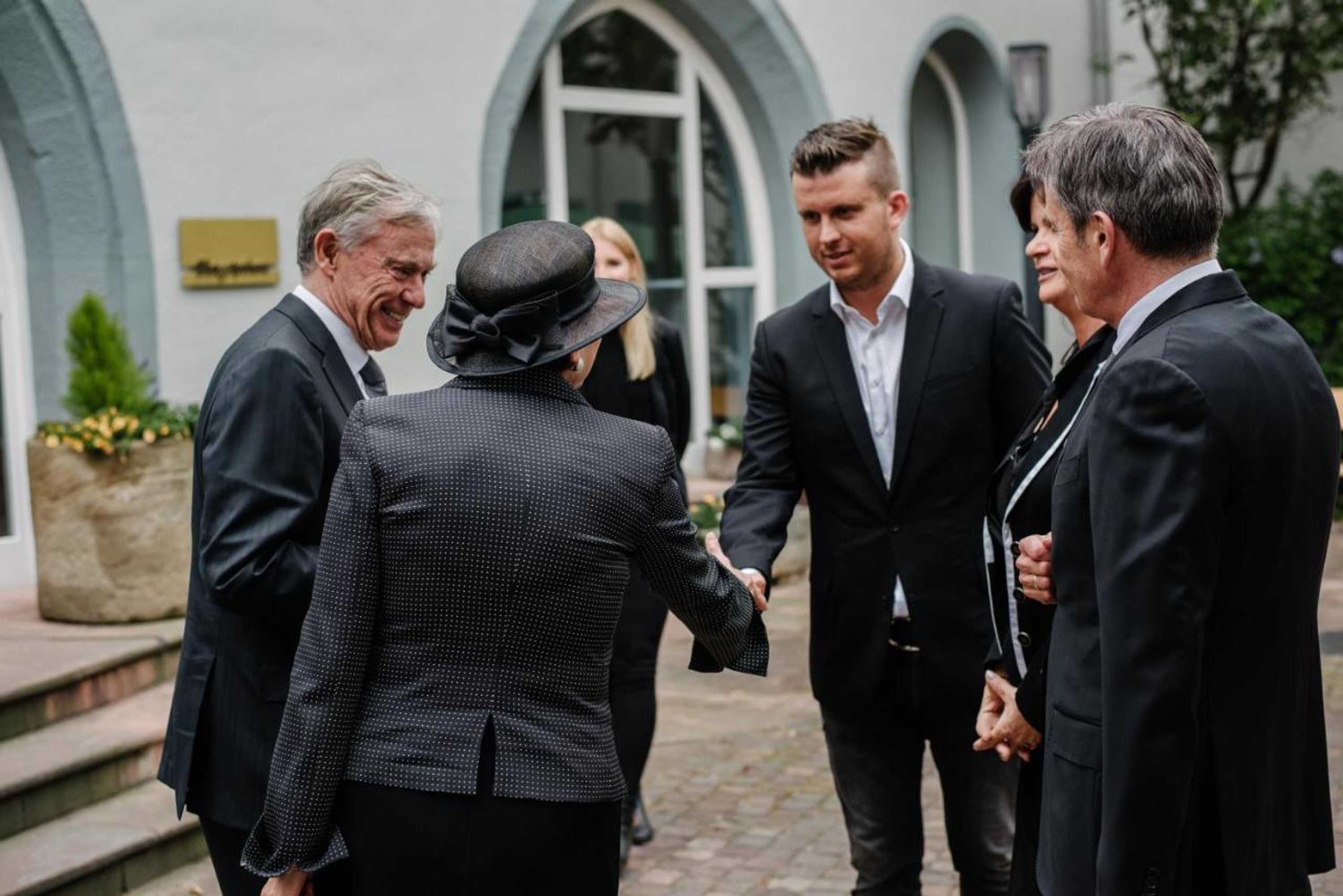 Gift card for Hotel Domhof