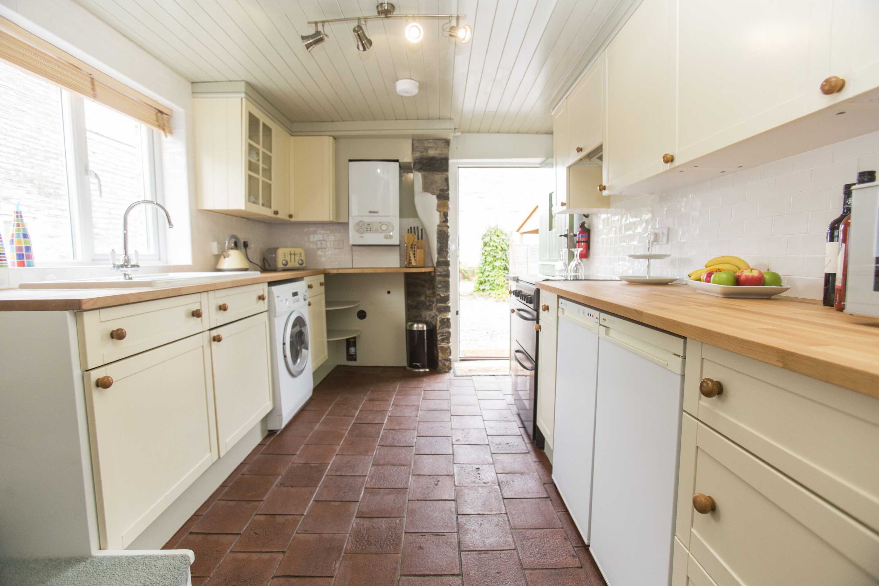 Gift card for Withy Cottages