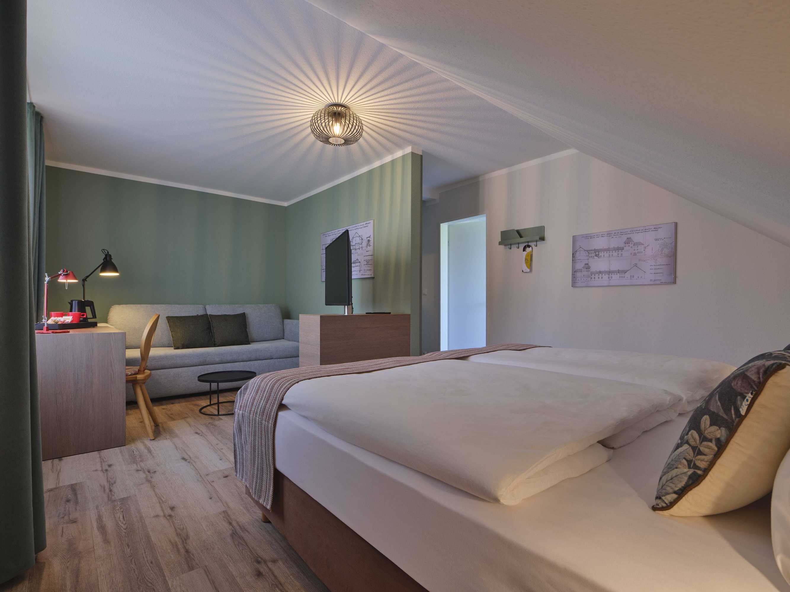 Gift card for Classik Hotel Martinshof München Messe Gift card for Classik Hotel Martinshof München Messe
