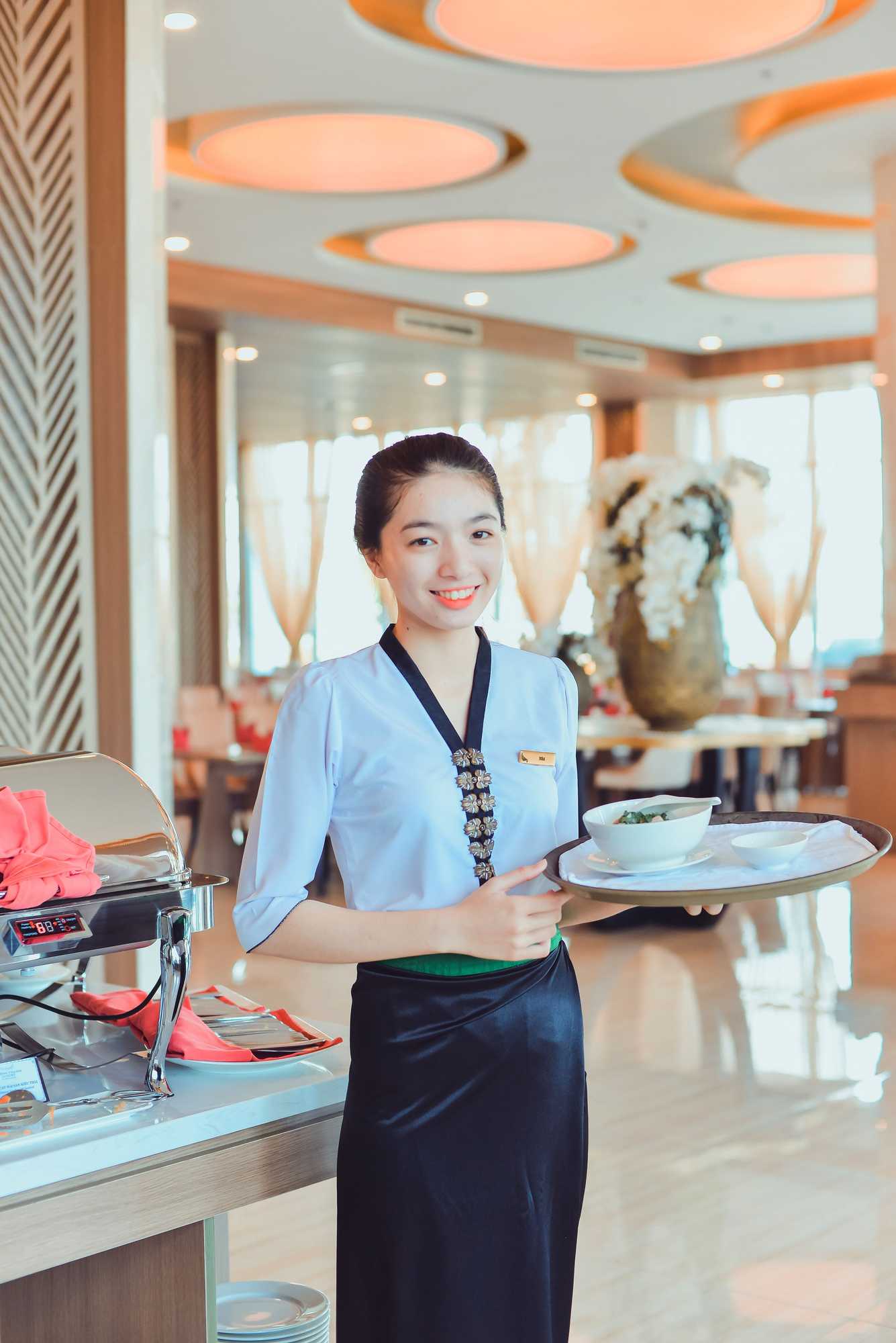 Gift card for Muong Thanh Luxury Ca Mau Hotel