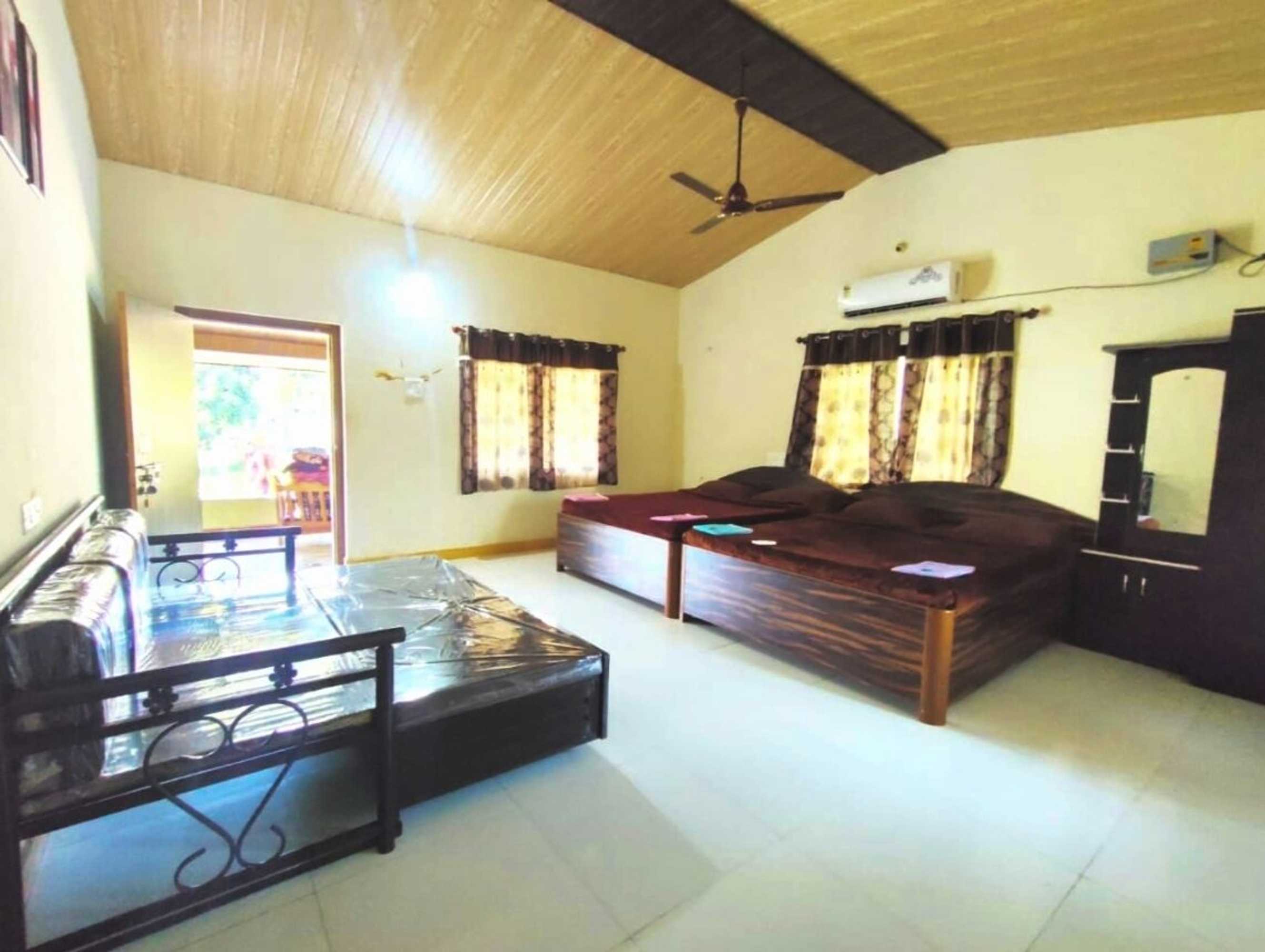 Gift card for The Avi's Village Agrotourism