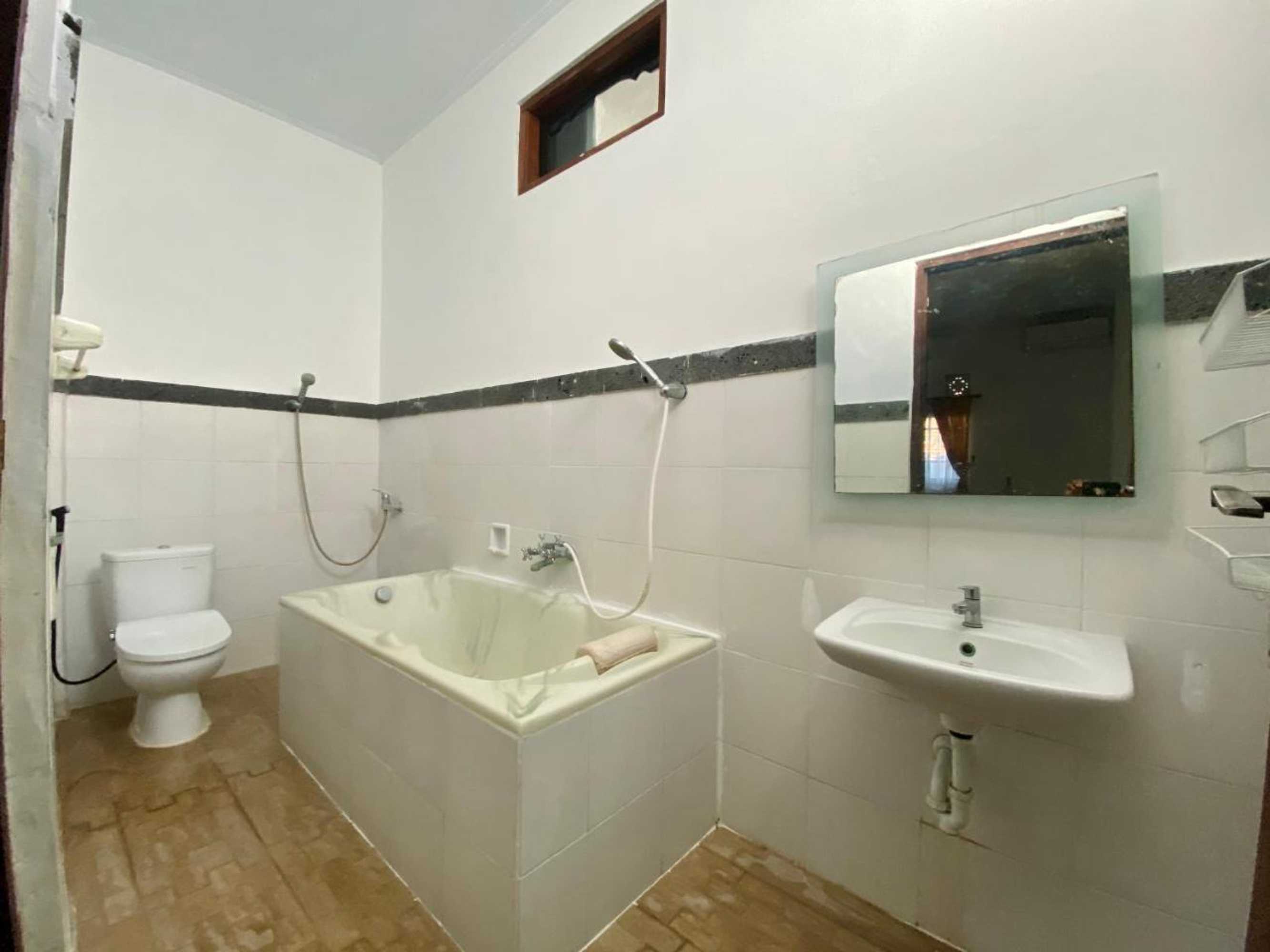 Gift card for Pondok Mimba