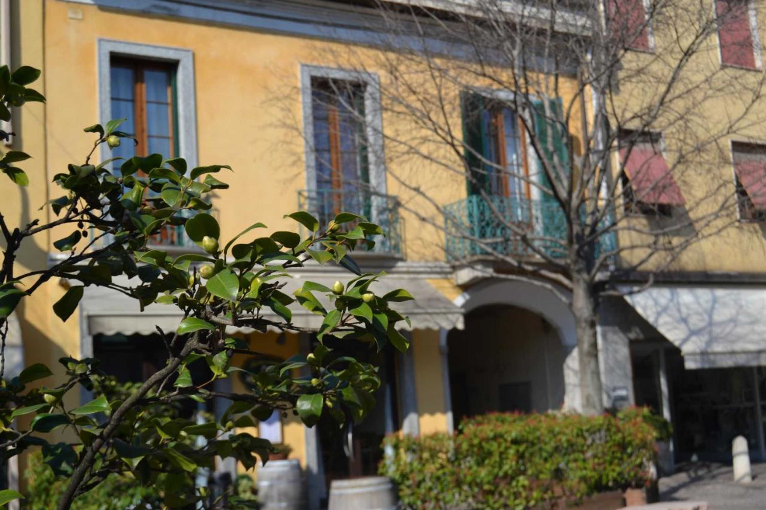 Gift card for Hotel Italia 30