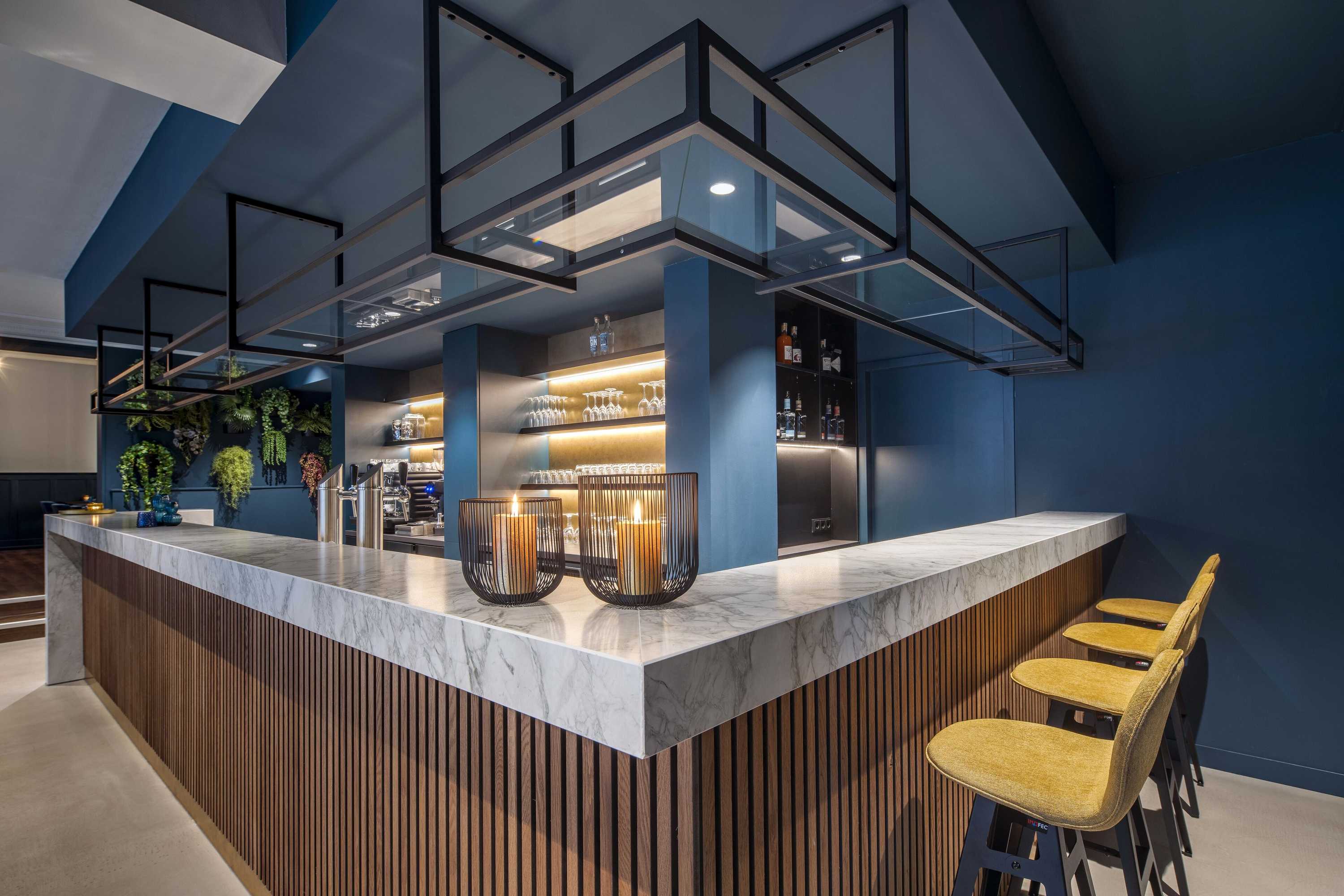 Gift card for The Rosendale