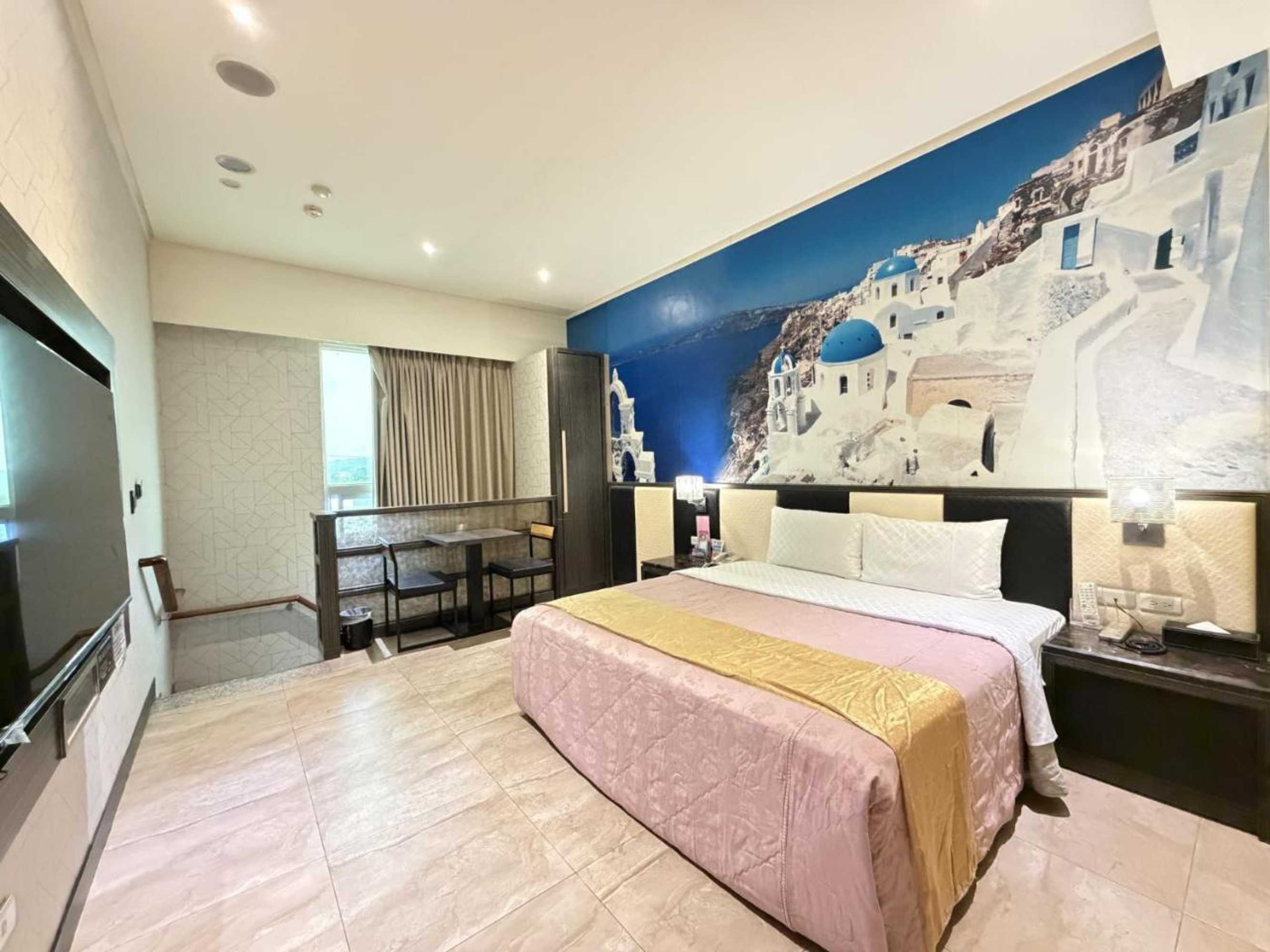 Gift card for Ouge Boutique Motel - Pingtung