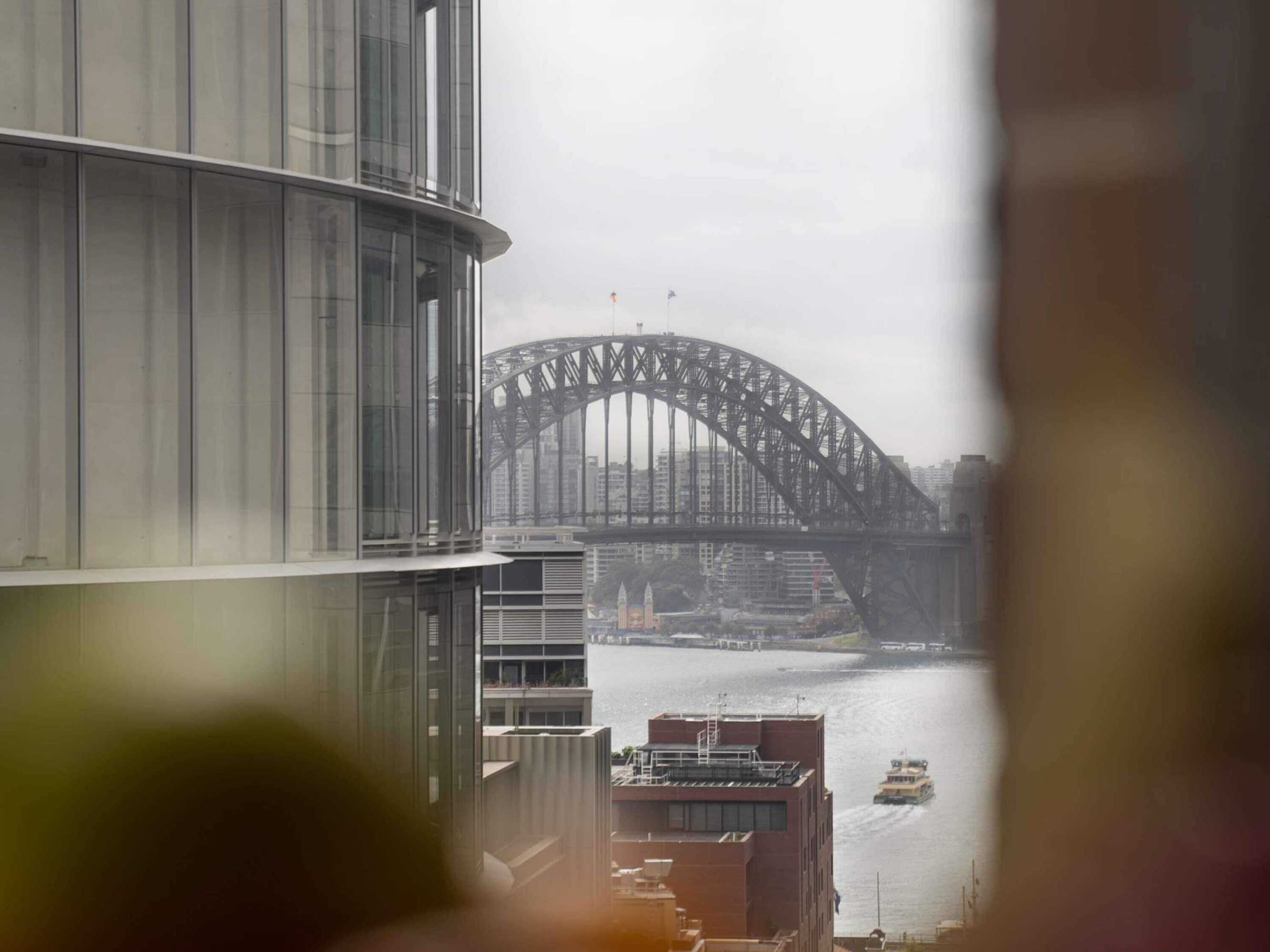 Gift card for Sofitel Sydney Wentworth Gift card for Sofitel Sydney Wentworth