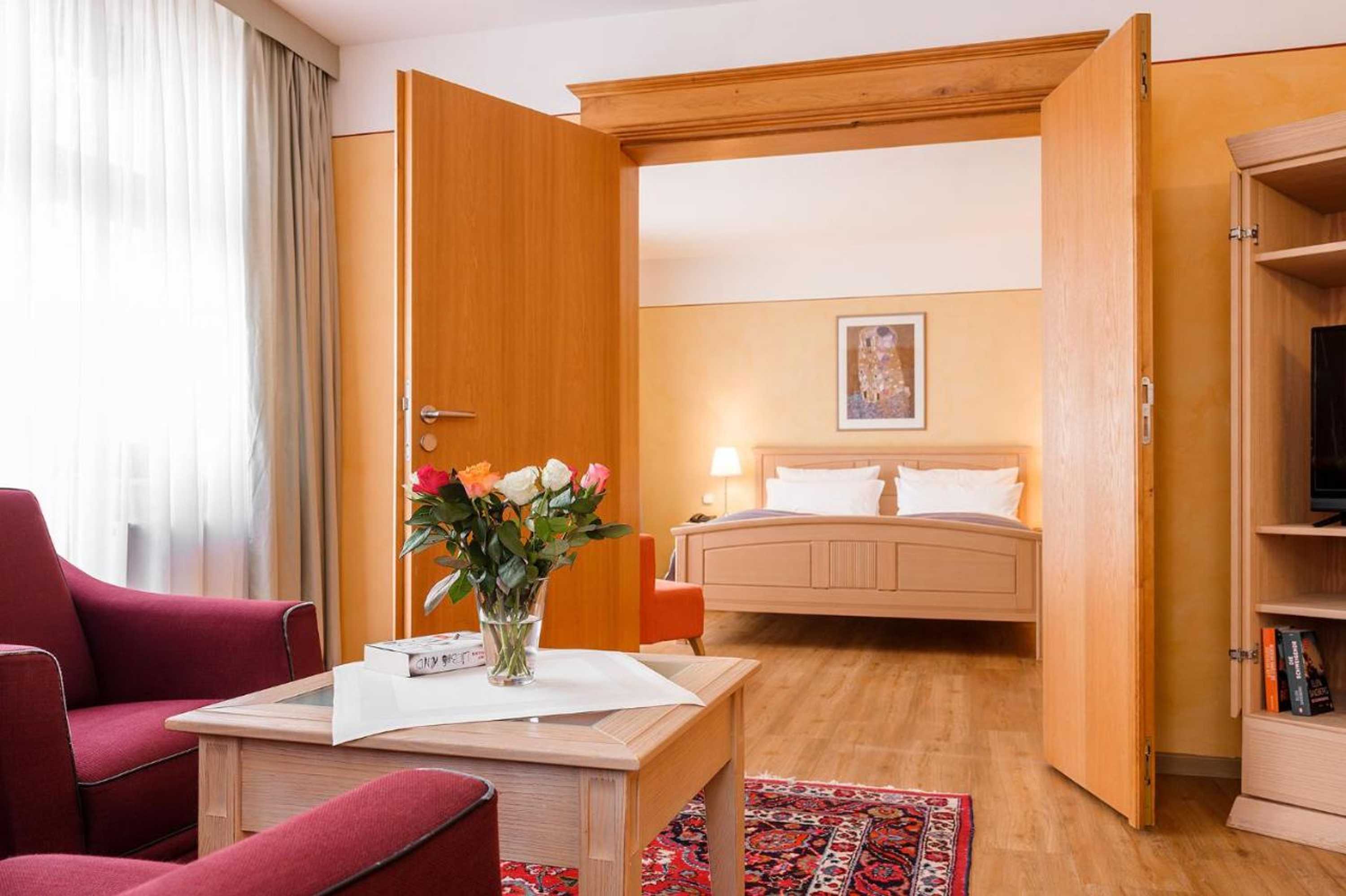 Gift card for Hotel Arminius