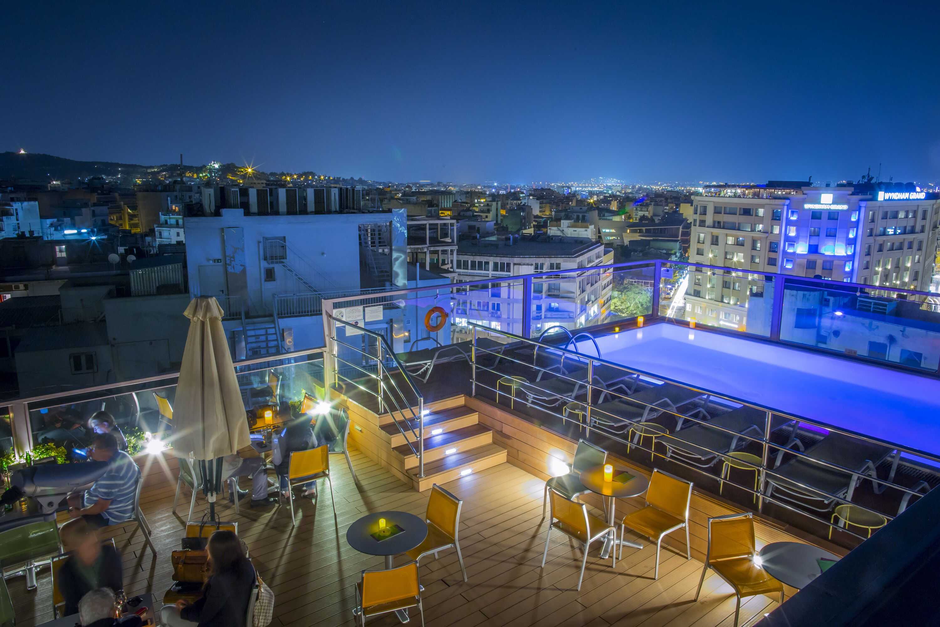 Gift card for Novus City Hotel Gift card for Novus City Hotel