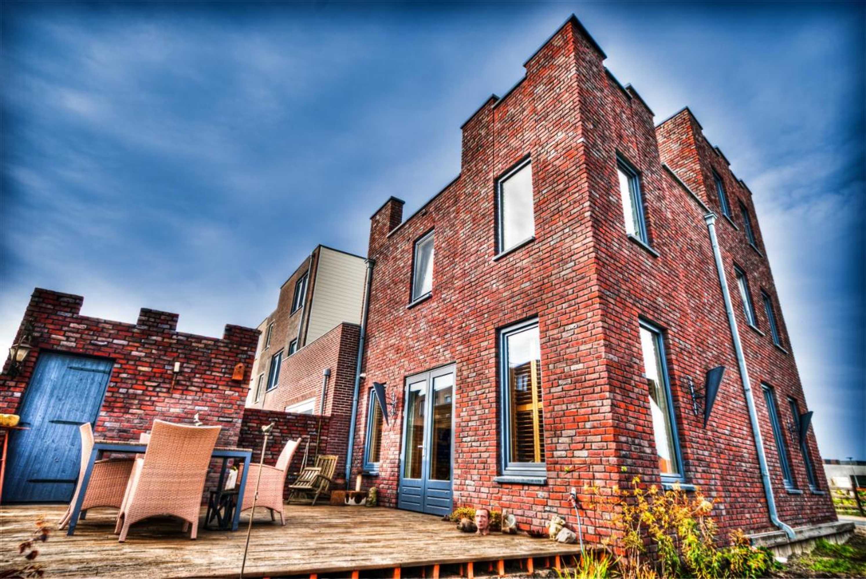 Gift card for B&b Het Kasteel