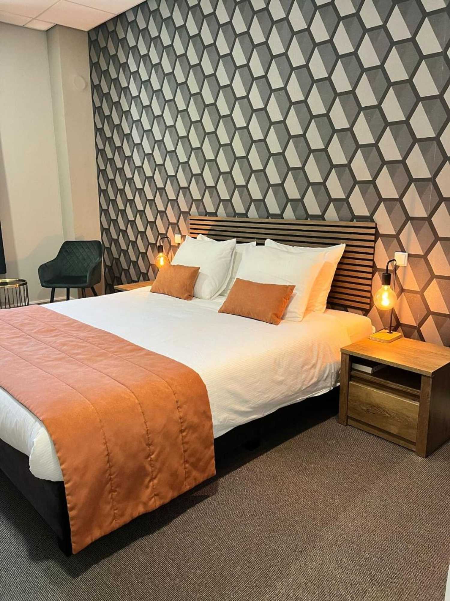 Gift card for De Roode Leeuw Terborg