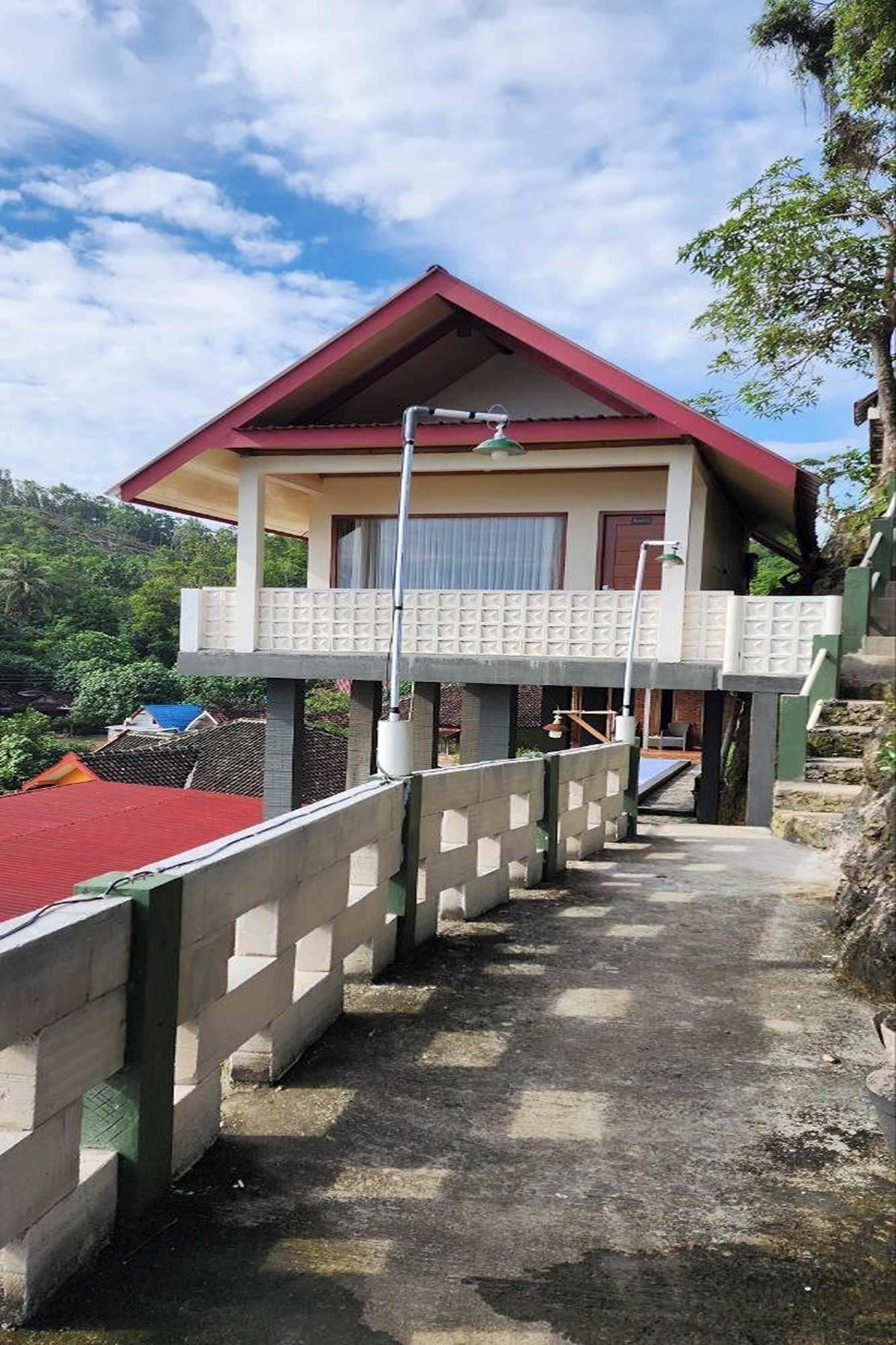 Gift card for Villa Kopiori