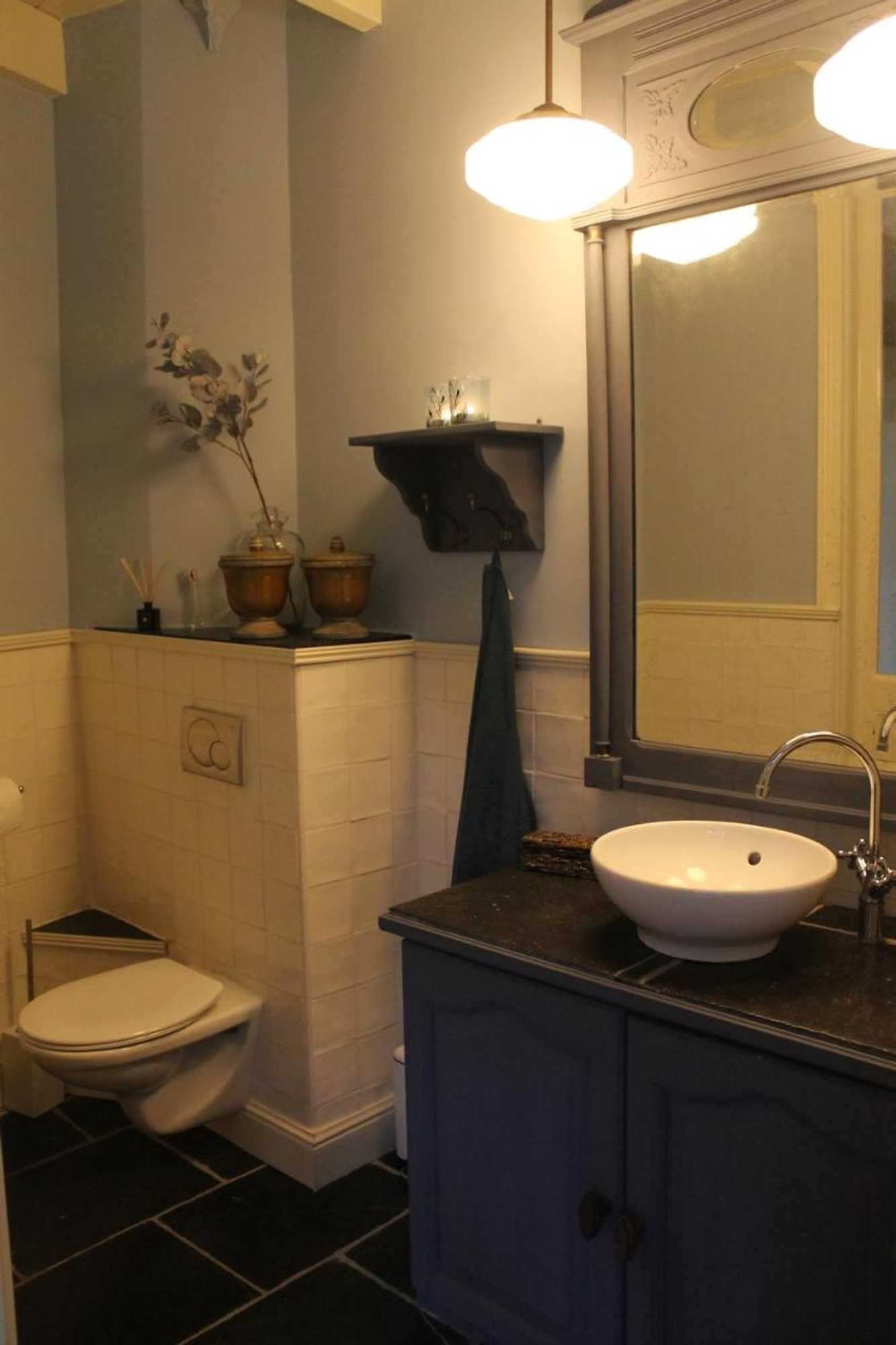 Gift card for Bosgeluk