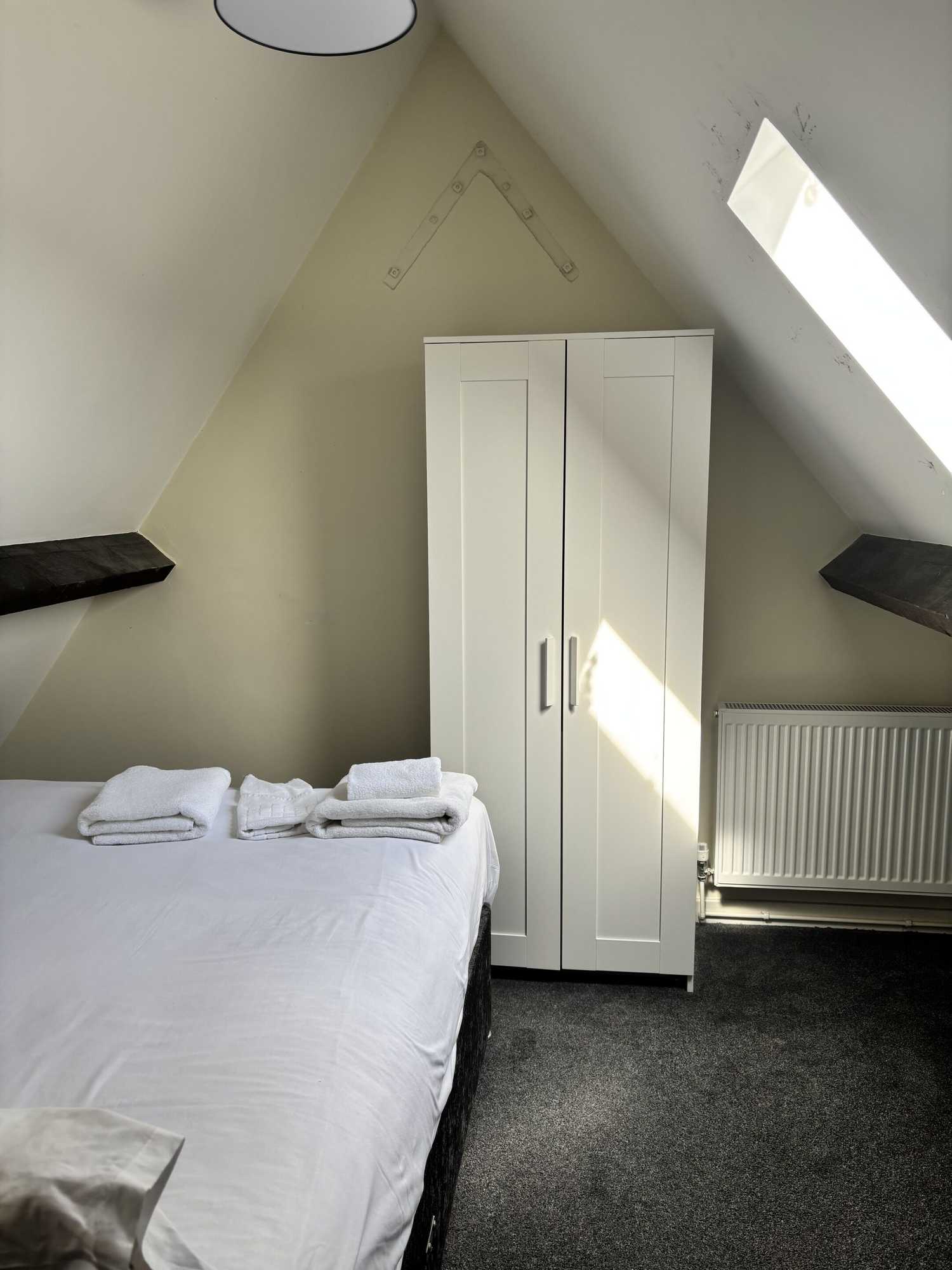 Gift card for The New Inn Hotel
