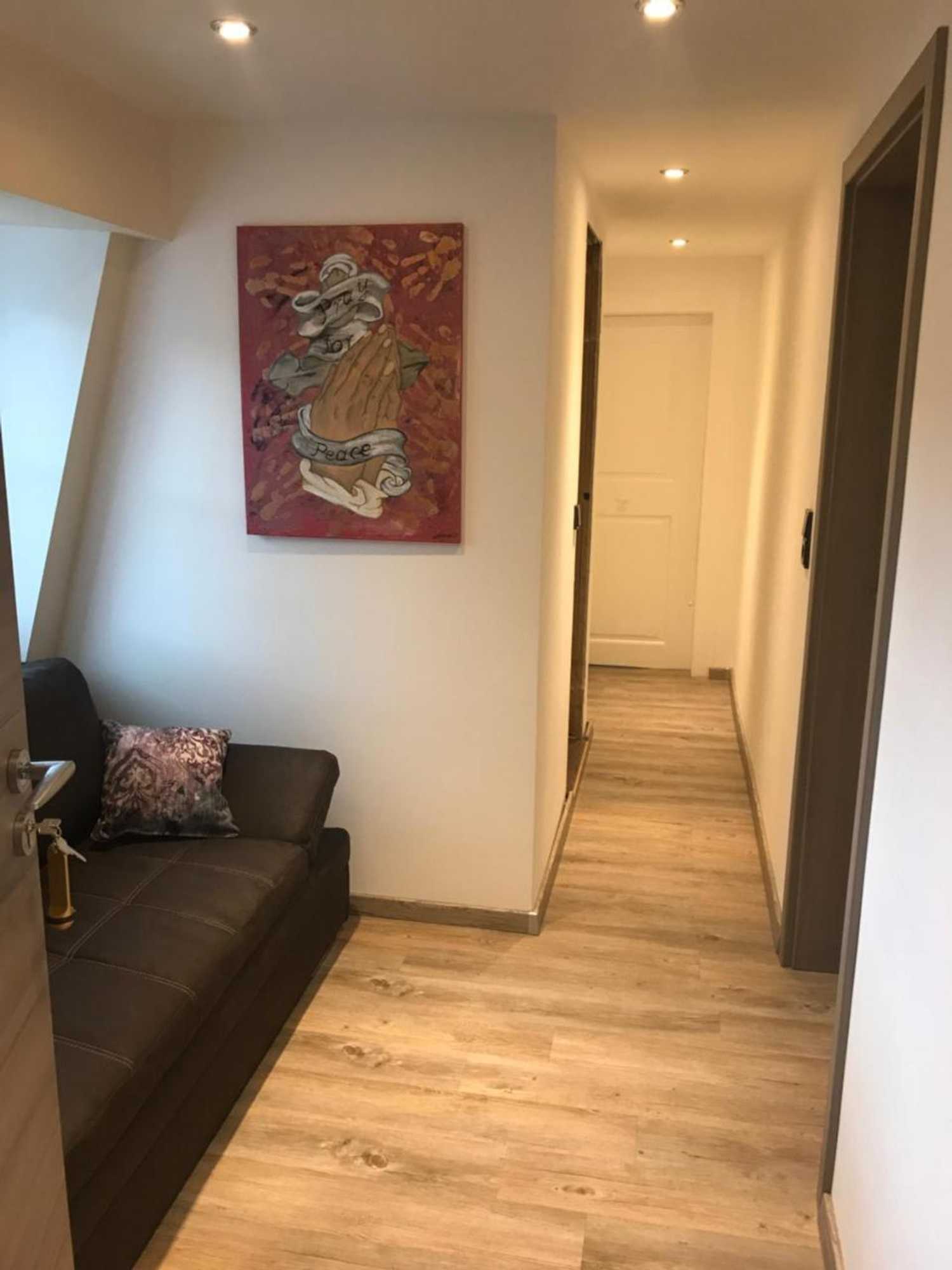 Gift card for Hotel Friedrich