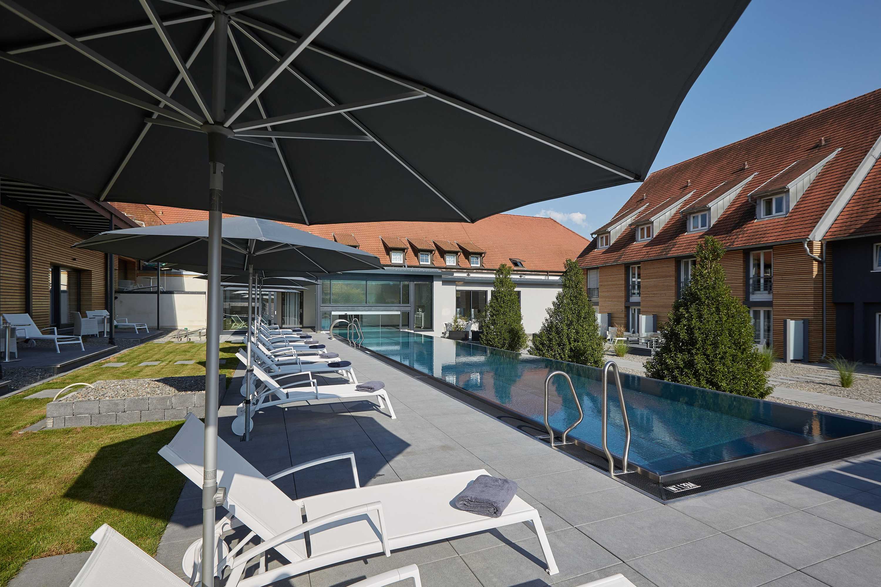 Gift card for Hotel Schloss Reinach Gift card for Hotel Schloss Reinach