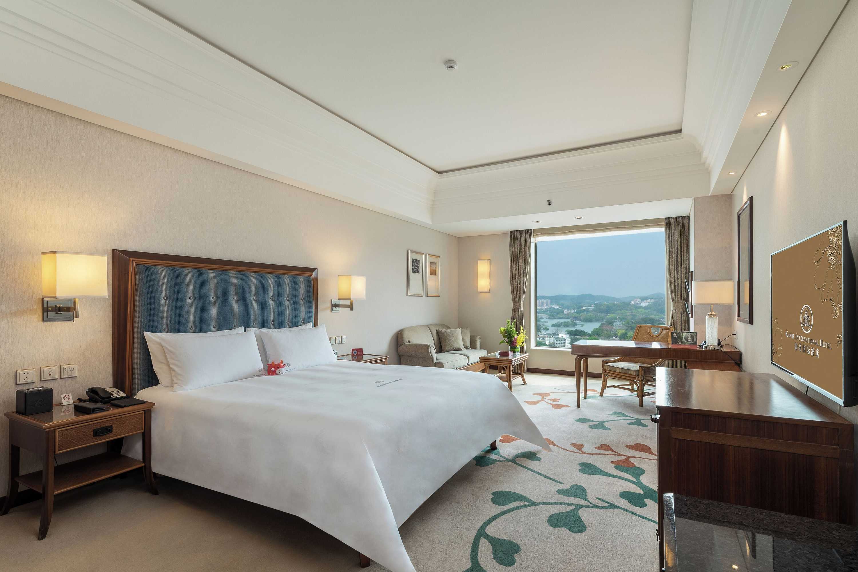 Gift card for Kande International Hotel Huizhou Gift card for Kande International Hotel Huizhou